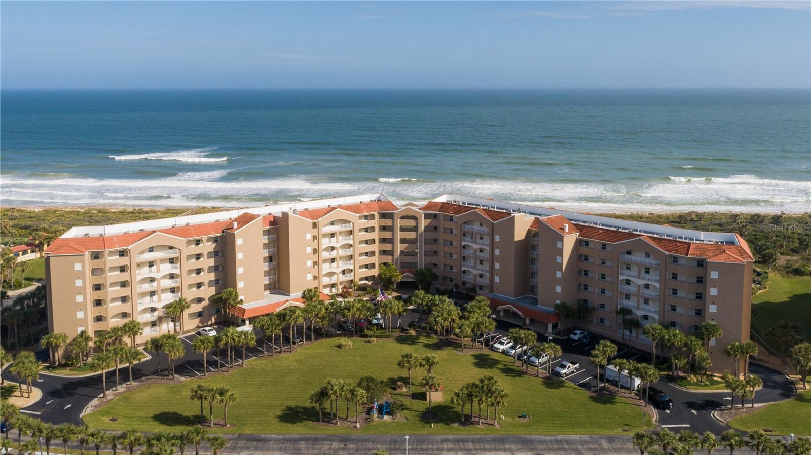 Stunning Surf Club I top floor 2/2 direct ocean front condo!  This fully furnished and turn key property is just waiting for its new owner.  Perfect for someone looking for a full/part-time low maintainance beach getaway or the savvy investor looking to make an immediate return.  The numerous upgrades include but are not limited to, new impact resistant sliding doors and windows, quartz counter tops and additional custom storge in the kitchen.  Amenities are endless, tennis, pickleball, walking/jogging paths, kayak storage and fishing dock.  There are also 3 pools (one heated and exclusive to Surf Club I) and 3 club houses to enjoy as well. Don't miss this great opportunity!