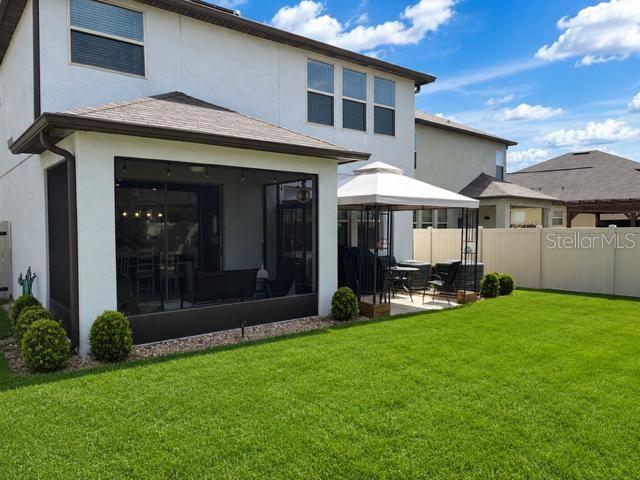 CONNERTON VILLAGE 2 PRCL 218 PH 1B - Residential