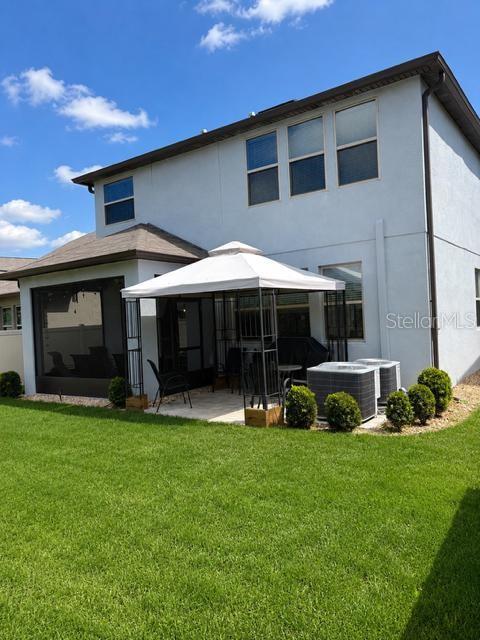 CONNERTON VILLAGE 2 PRCL 218 PH 1B - Residential