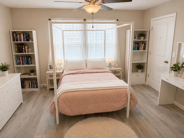 CONNERTON VILLAGE 2 PRCL 218 PH 1B - Residential