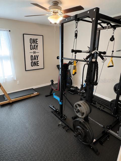 CONNERTON VILLAGE 2 PRCL 218 PH 1B - Residential
