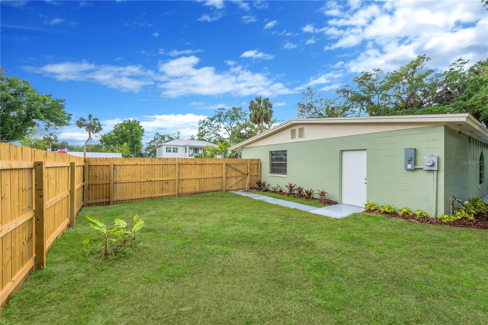 MILL POINT SUB - Residential