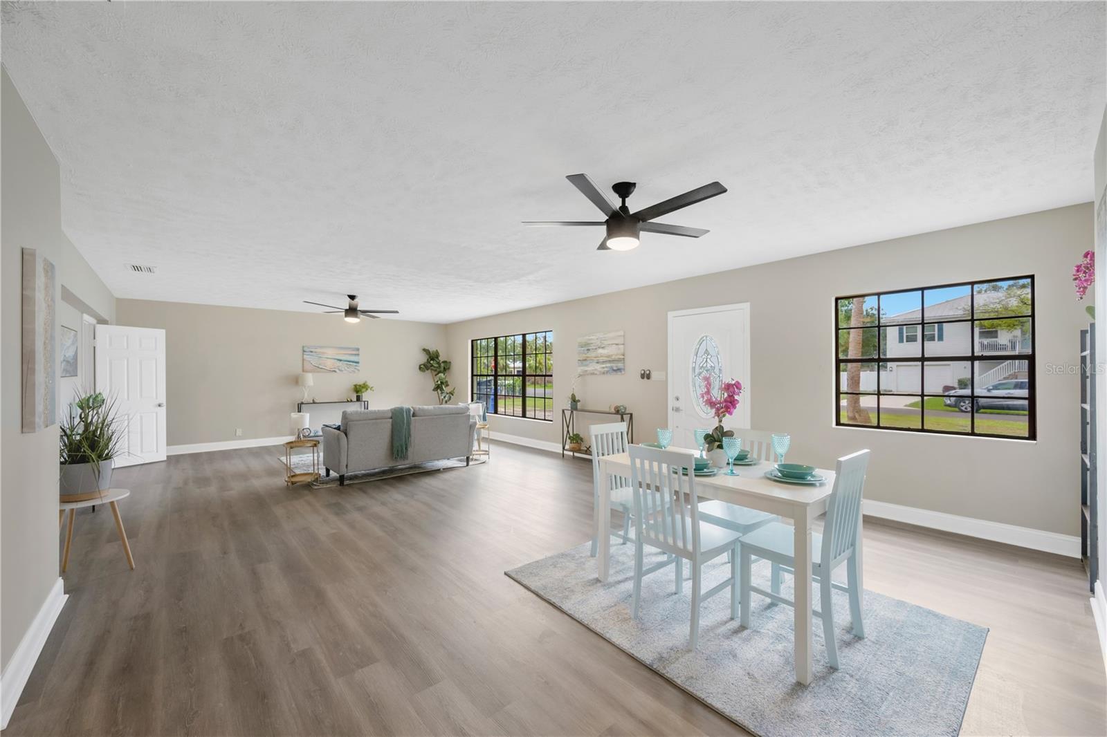 MILL POINT SUB - Residential