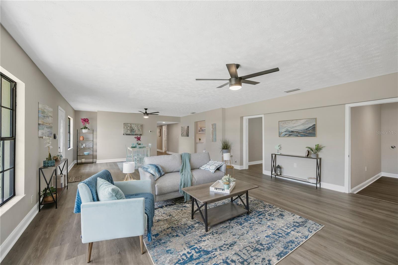 MILL POINT SUB - Residential