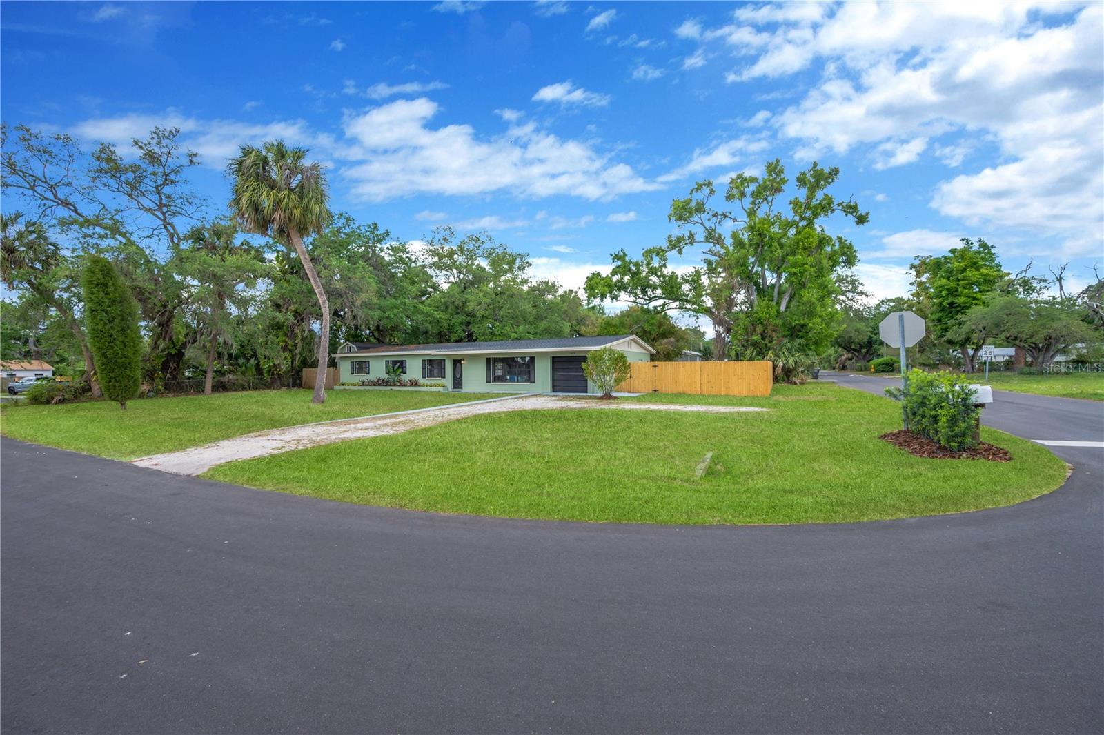 MILL POINT SUB - Residential
