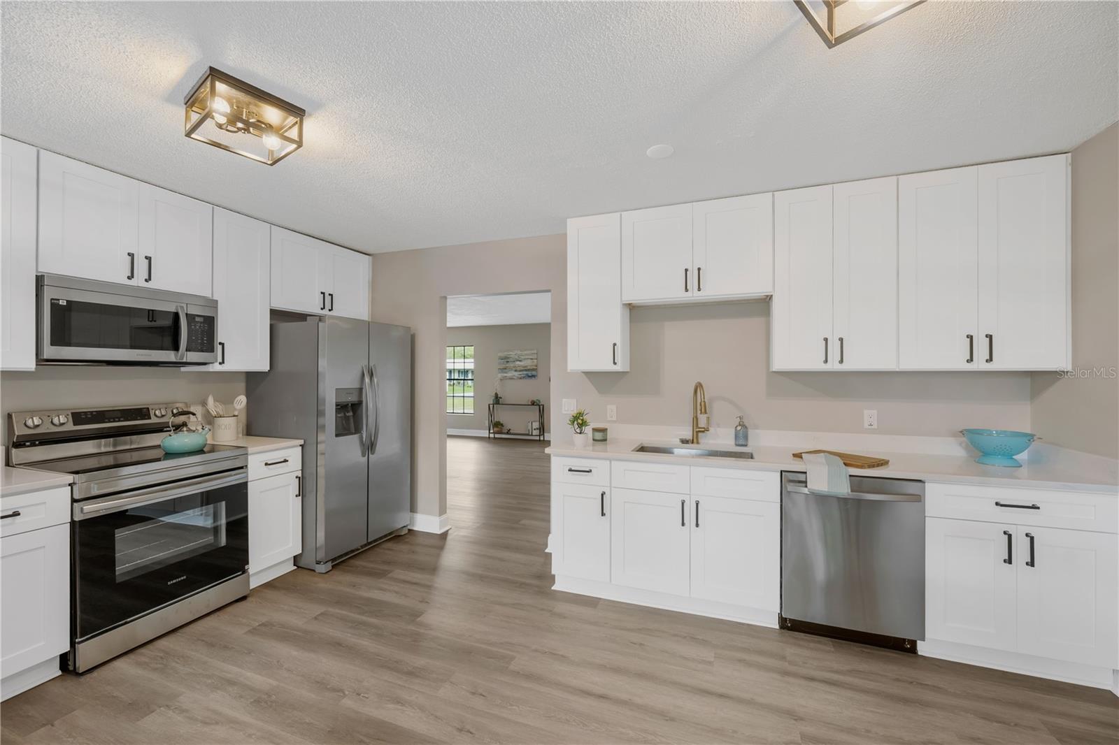 MILL POINT SUB - Residential