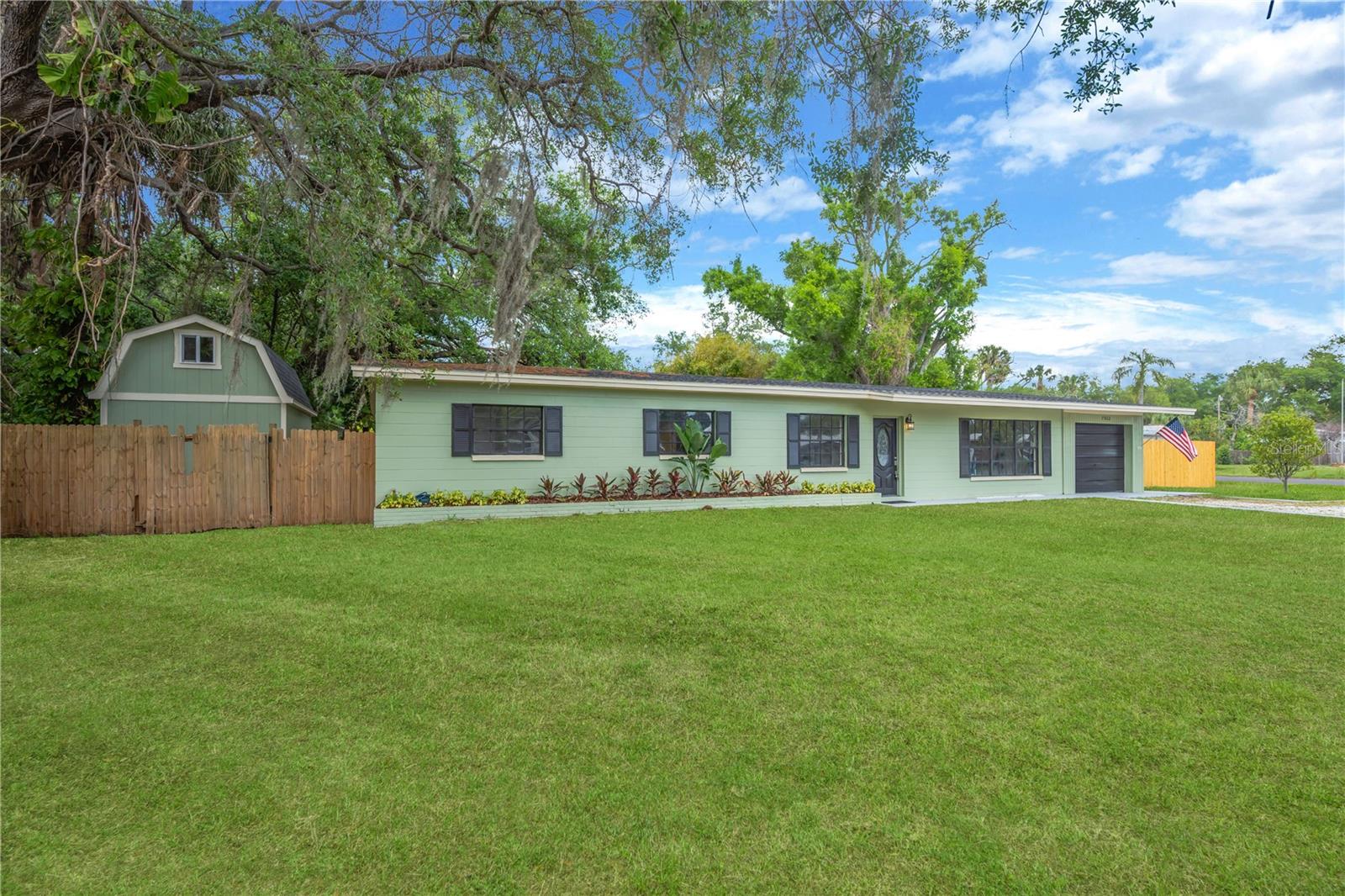 MILL POINT SUB - Residential