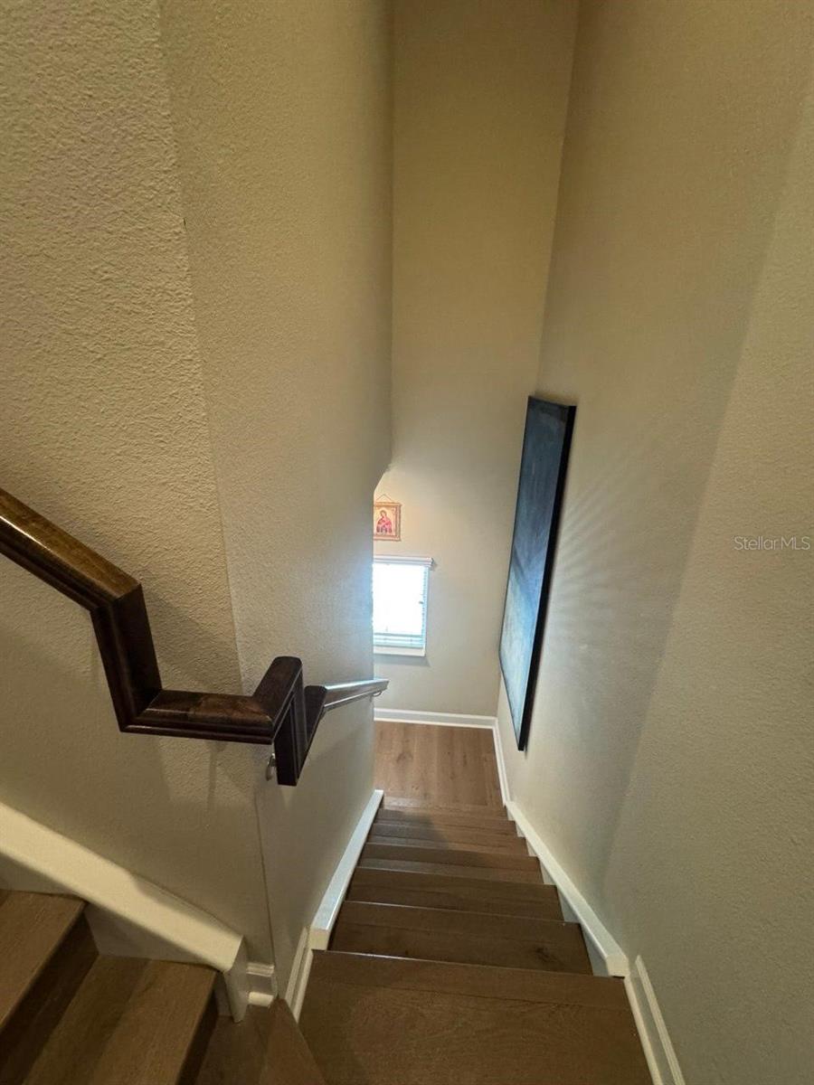GRANDE OAKS AT HEATHROW - Residential