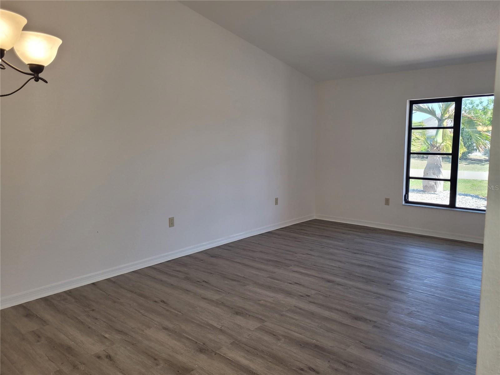 PUNTA GORDA ISLES SEC 23 - Residential Lease