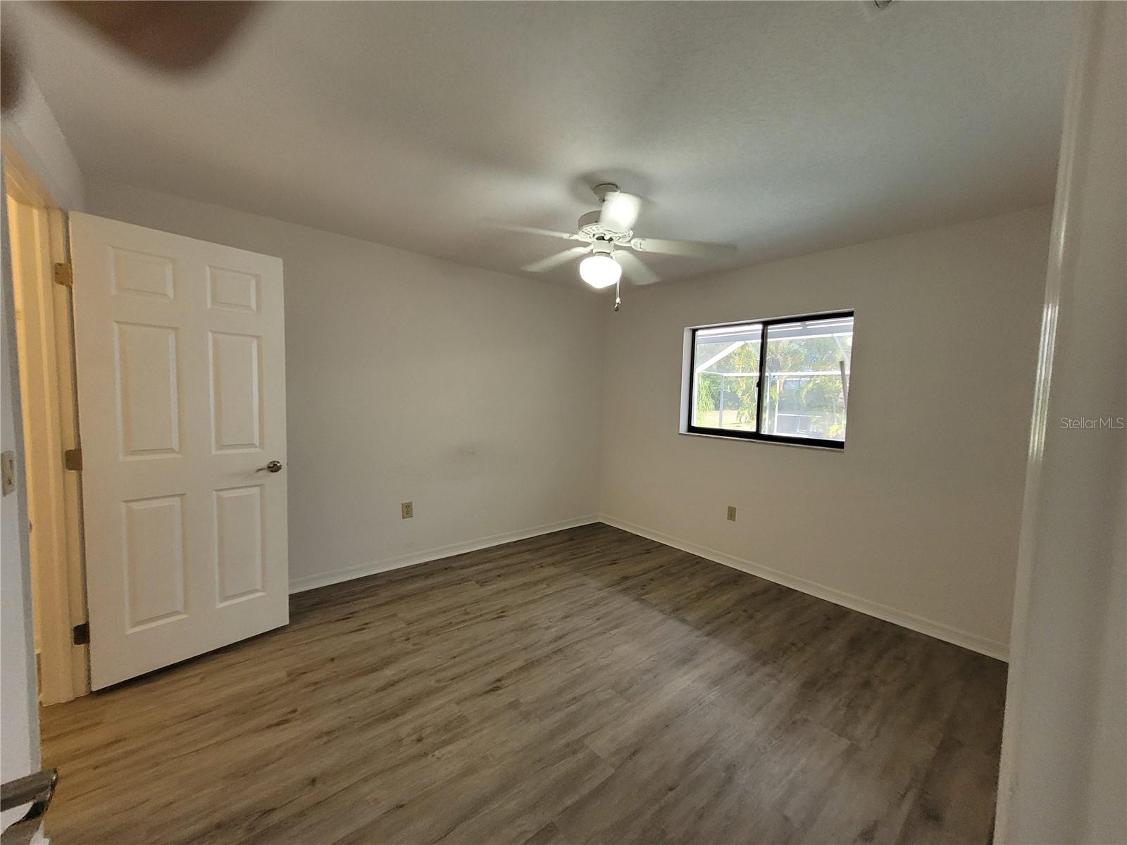 PUNTA GORDA ISLES SEC 23 - Residential Lease