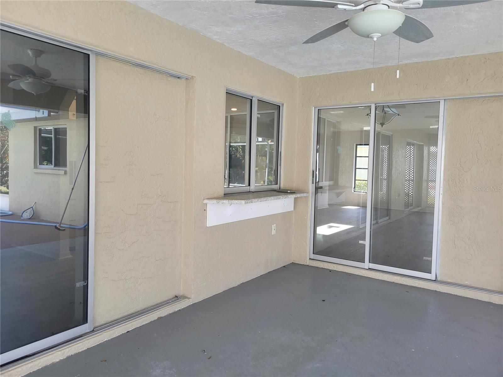 PUNTA GORDA ISLES SEC 23 - Residential Lease