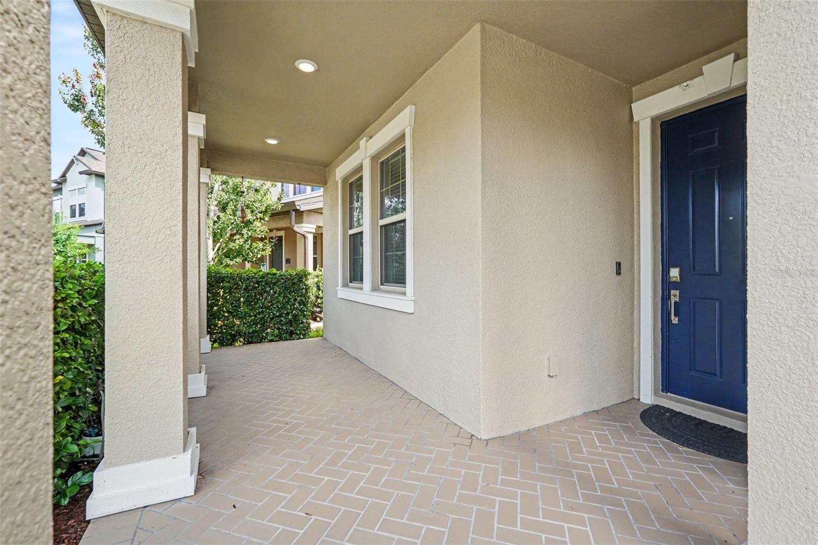 CONNERTON VILLAGE 2 PH 1C 2B 3 PRCL - Residential