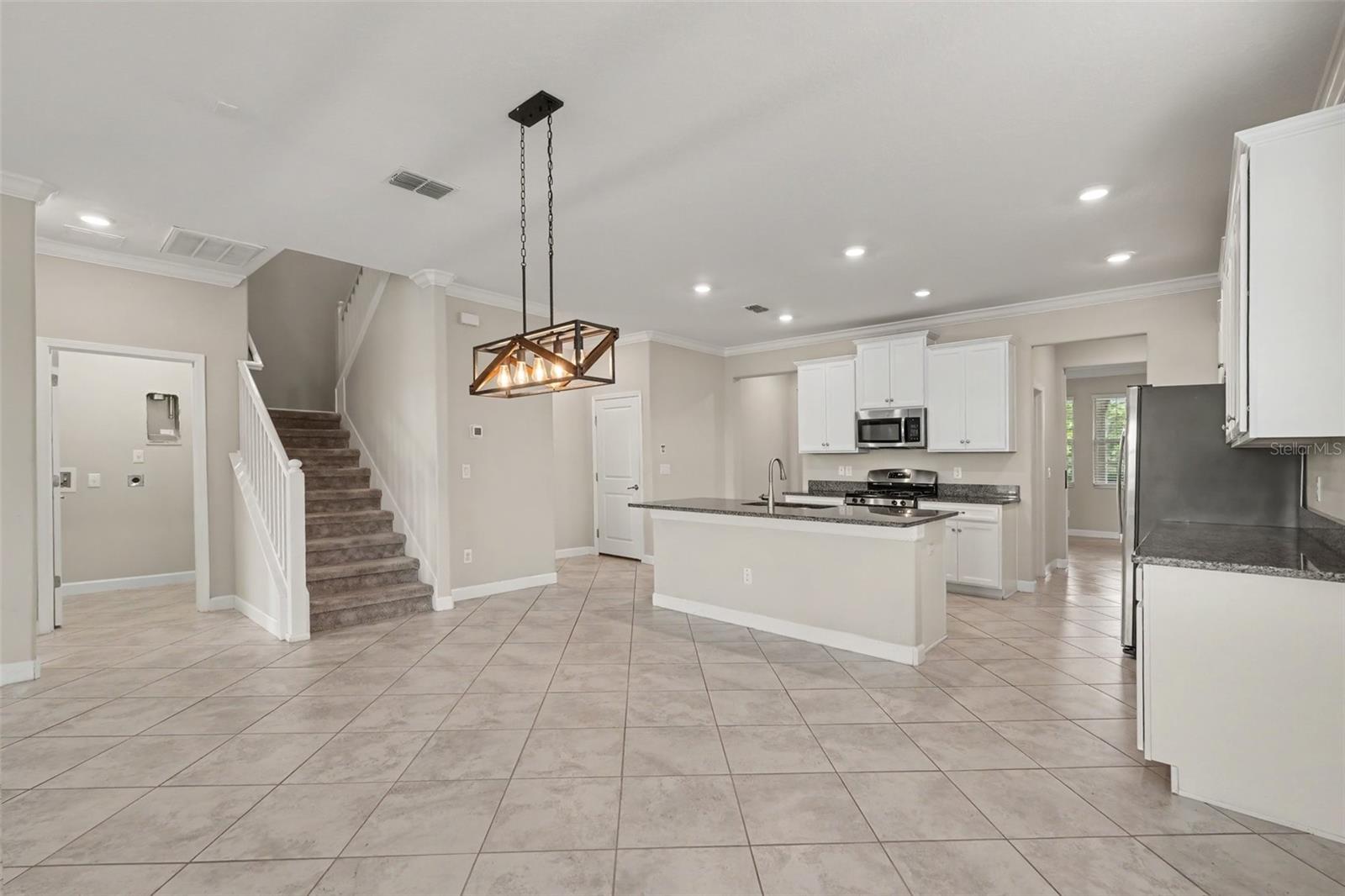CONNERTON VILLAGE 2 PH 1C 2B 3 PRCL - Residential