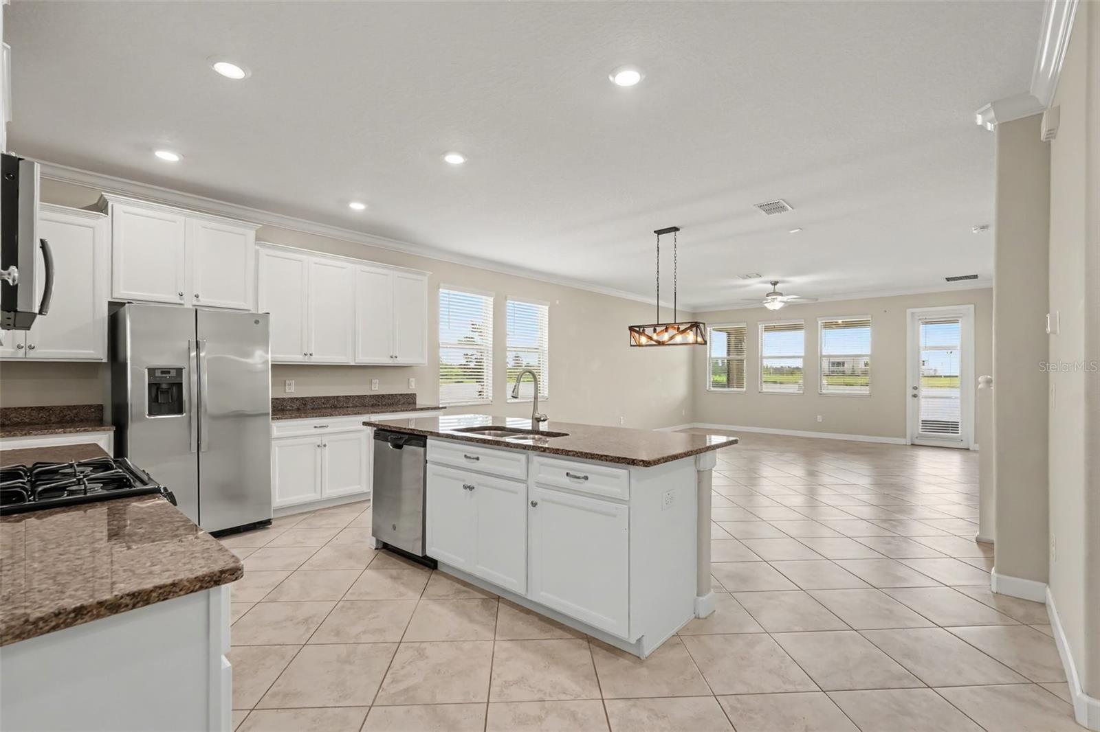 CONNERTON VILLAGE 2 PH 1C 2B 3 PRCL - Residential
