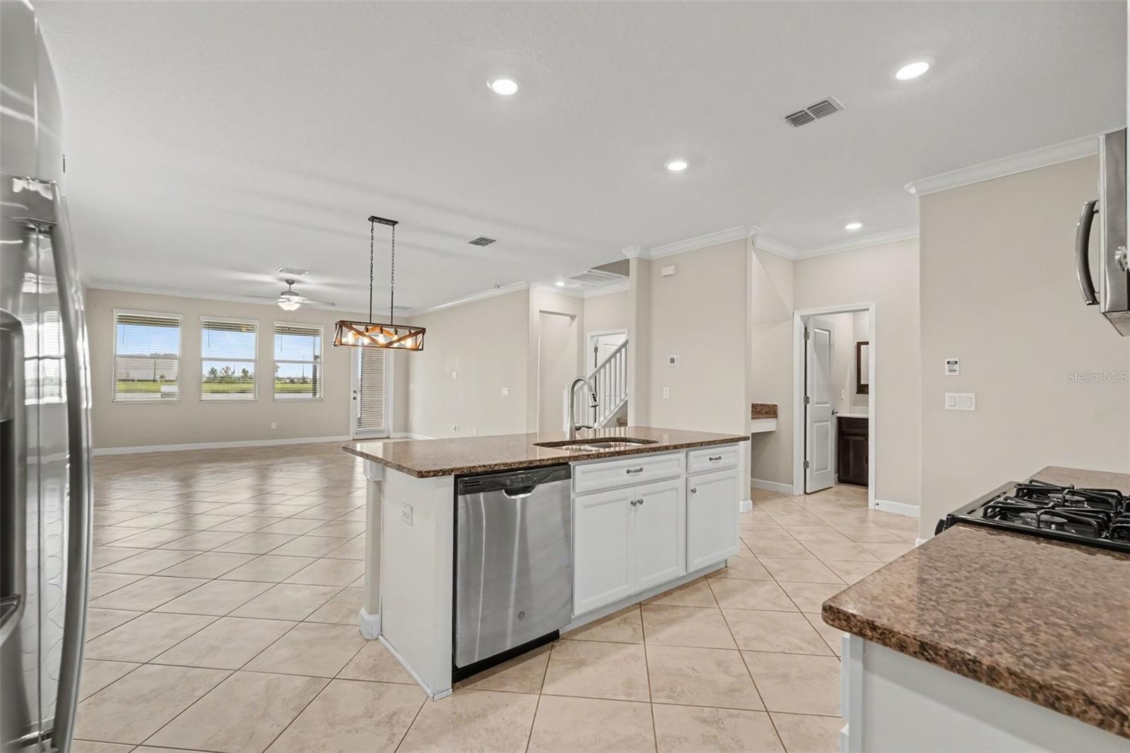CONNERTON VILLAGE 2 PH 1C 2B 3 PRCL - Residential