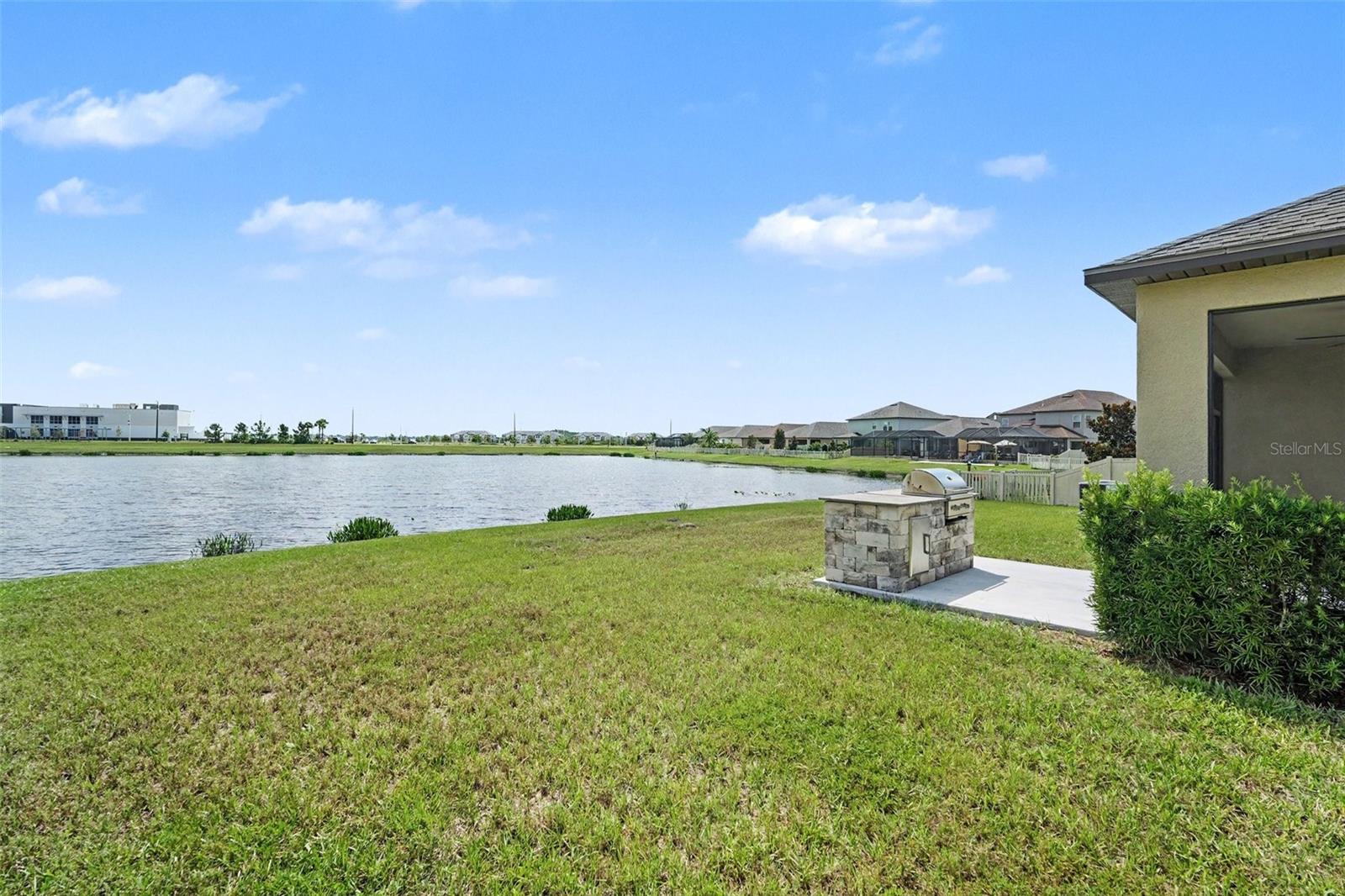CONNERTON VILLAGE 2 PH 1C 2B 3 PRCL - Residential