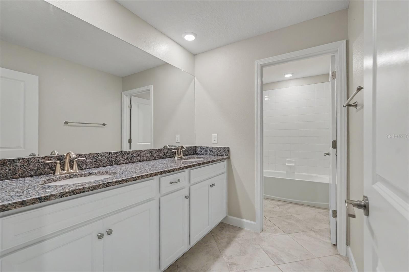 CONNERTON VILLAGE 2 PH 1C 2B 3 PRCL - Residential