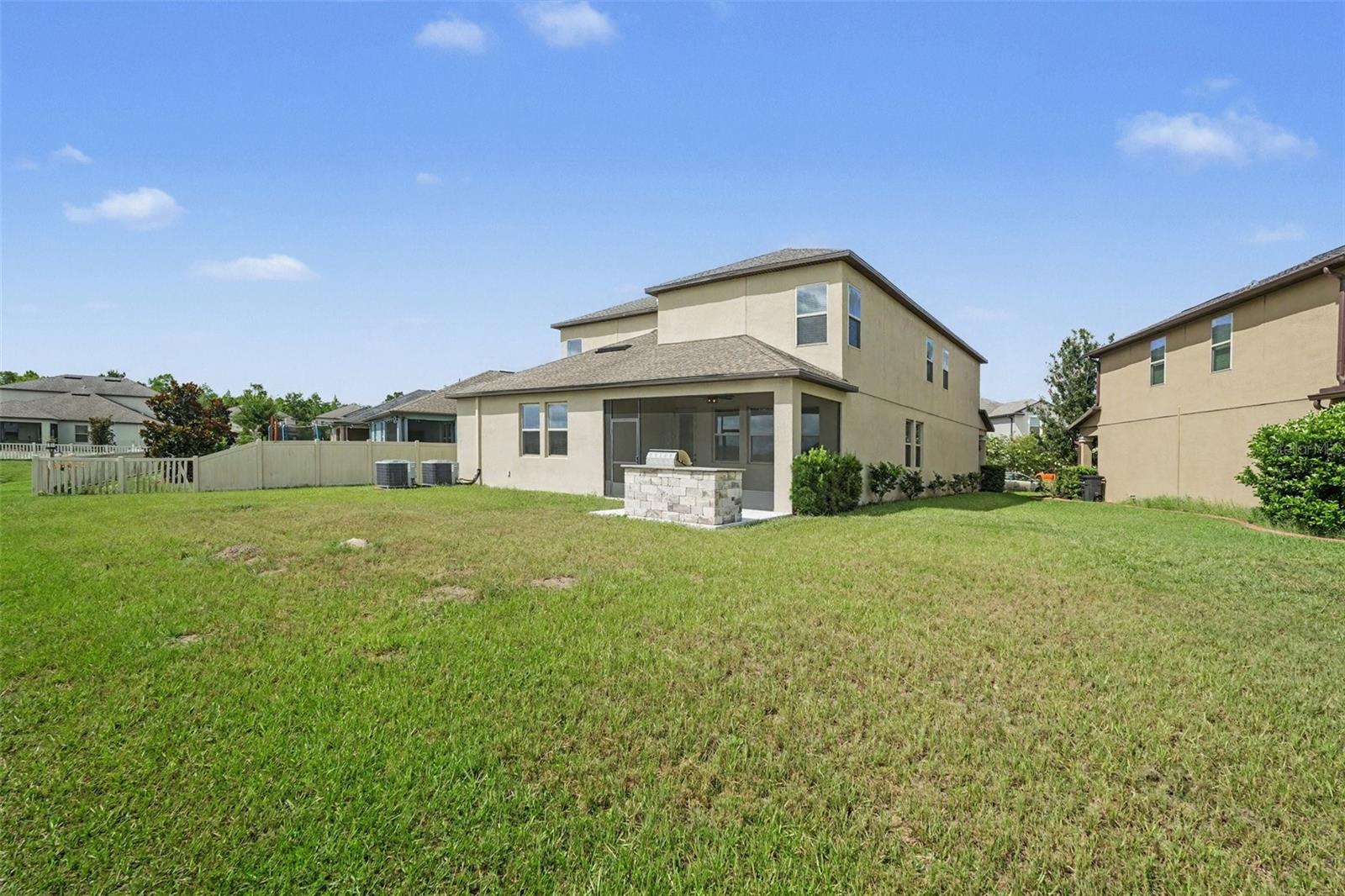 CONNERTON VILLAGE 2 PH 1C 2B 3 PRCL - Residential