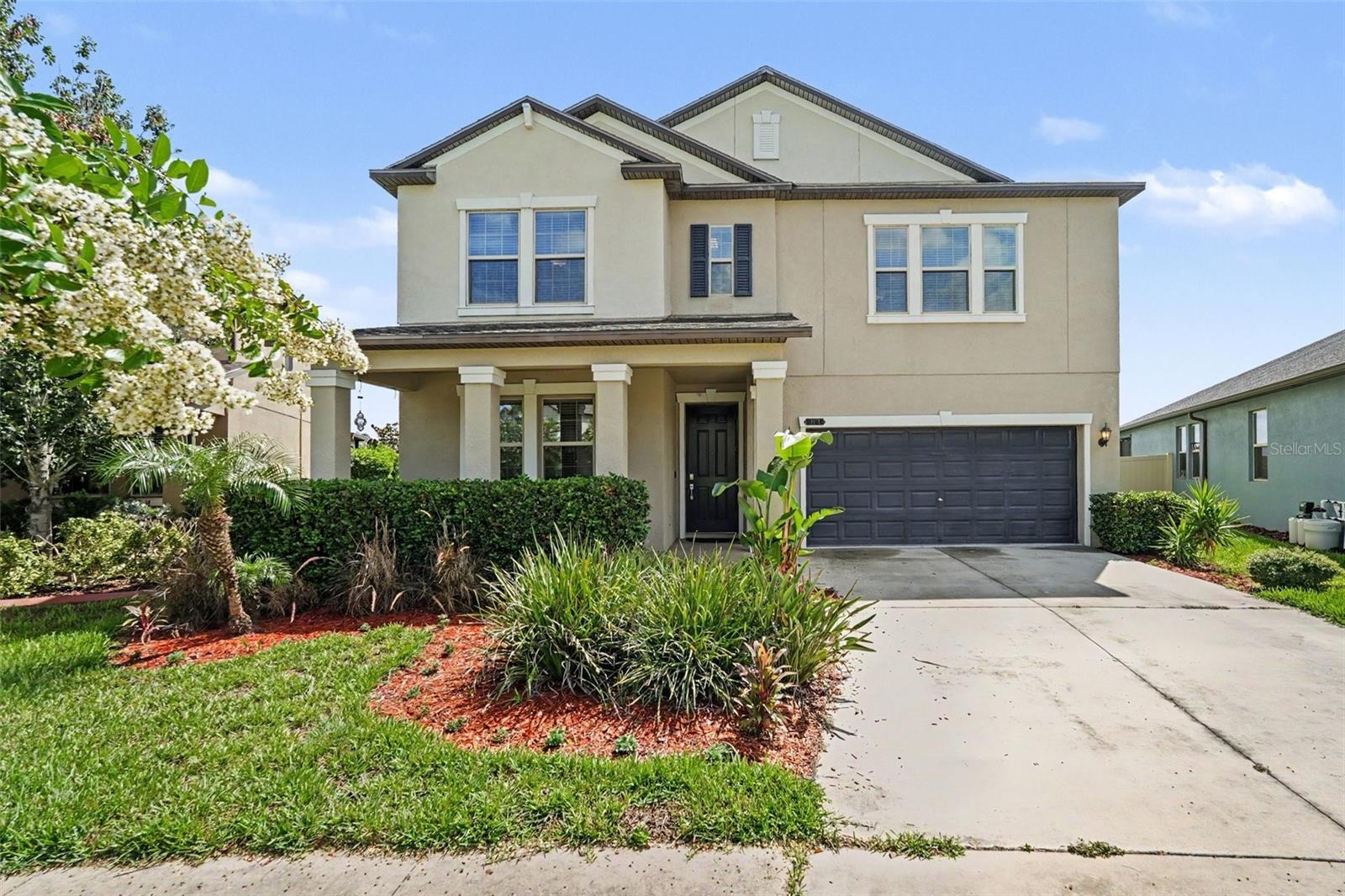 CONNERTON VILLAGE 2 PH 1C 2B 3 PRCL - Residential