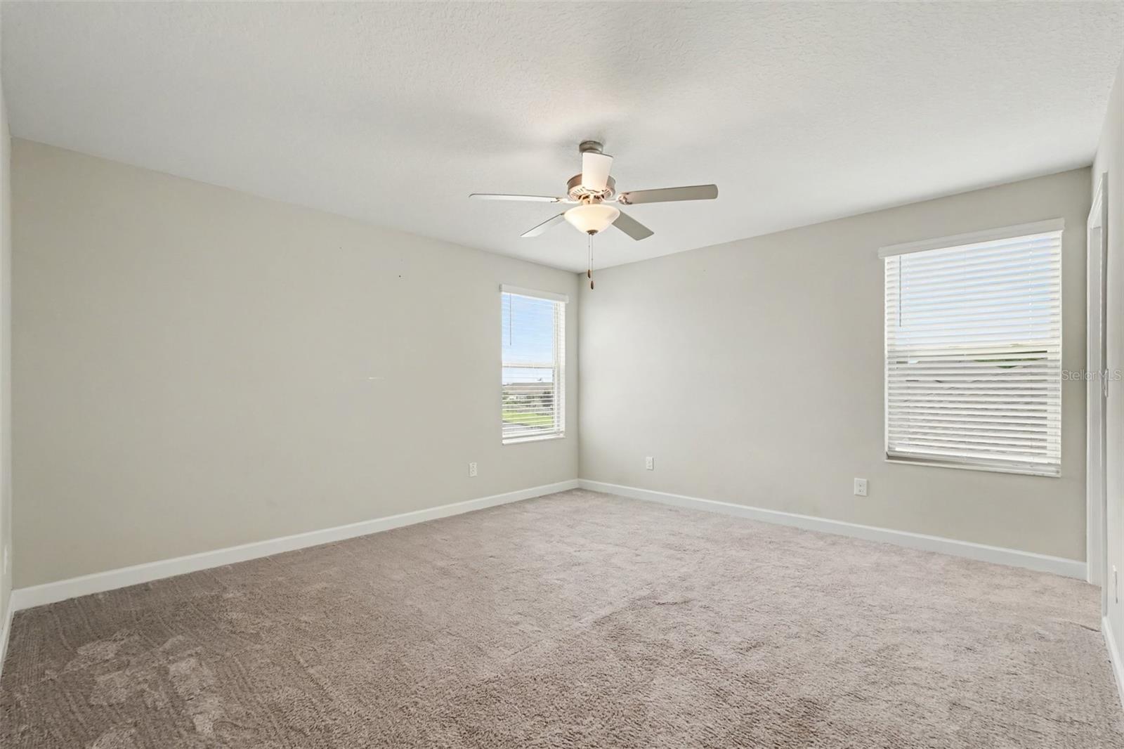 CONNERTON VILLAGE 2 PH 1C 2B 3 PRCL - Residential