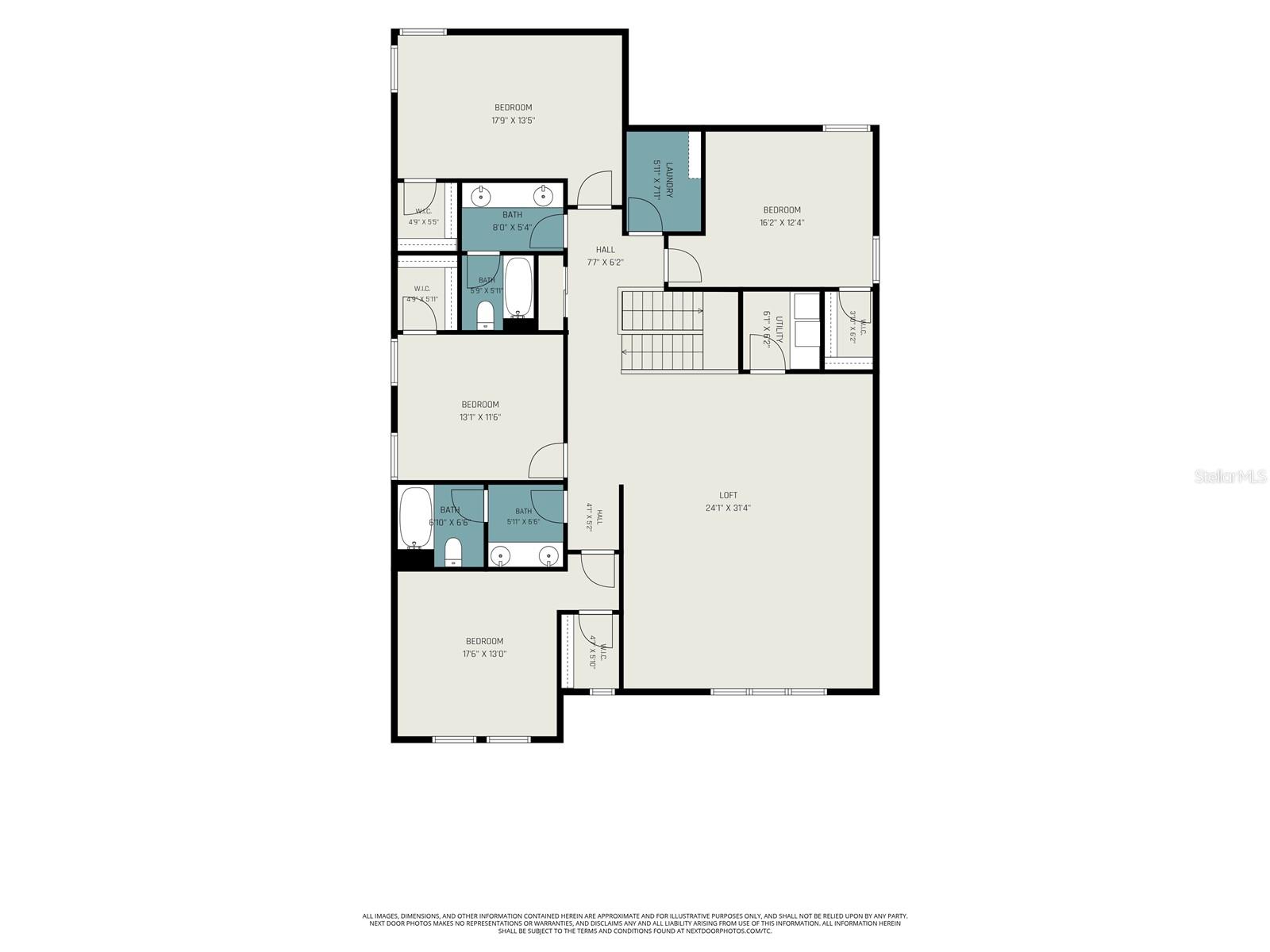 CONNERTON VILLAGE 2 PH 1C 2B 3 PRCL - Residential
