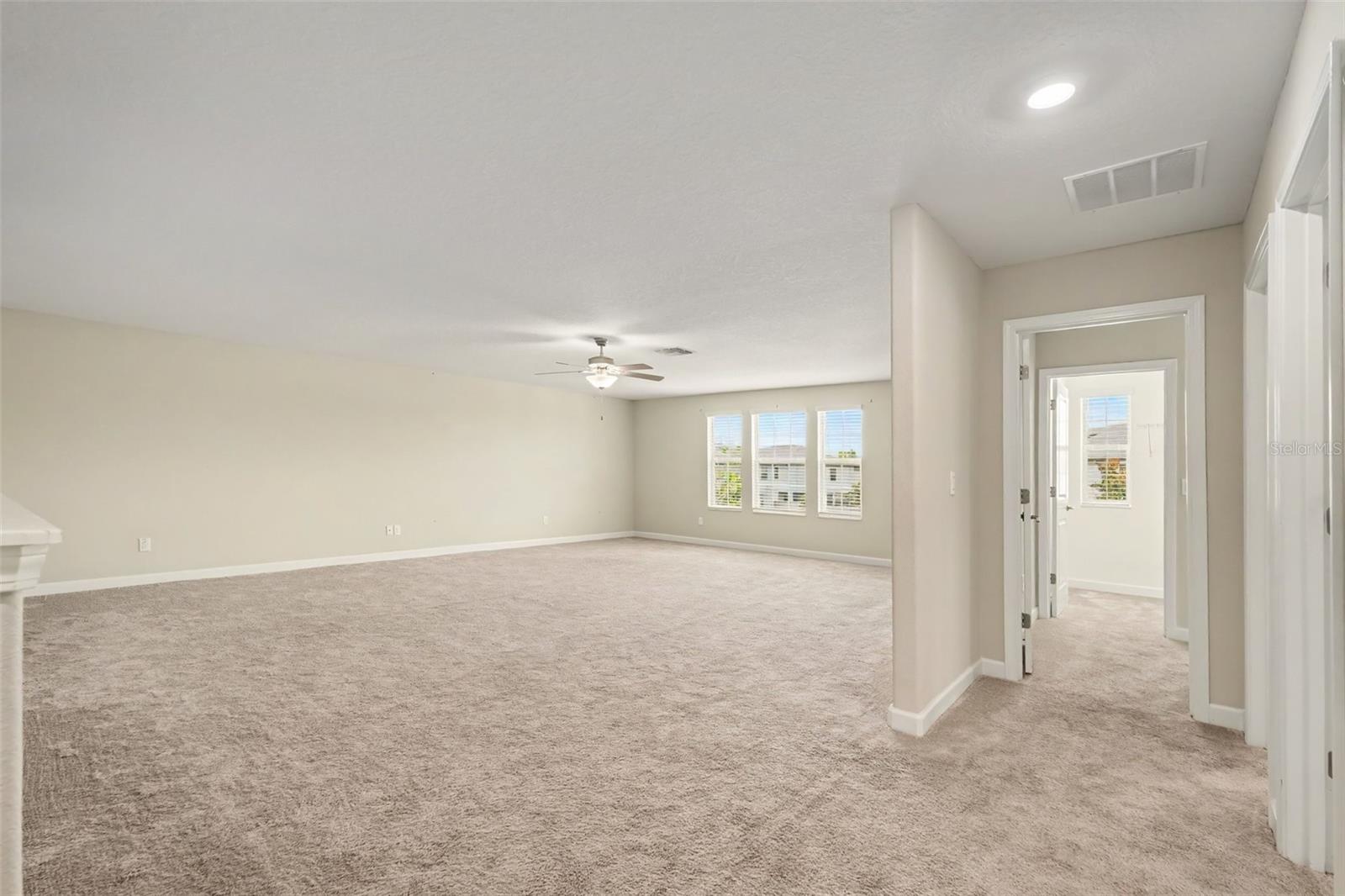 CONNERTON VILLAGE 2 PH 1C 2B 3 PRCL - Residential