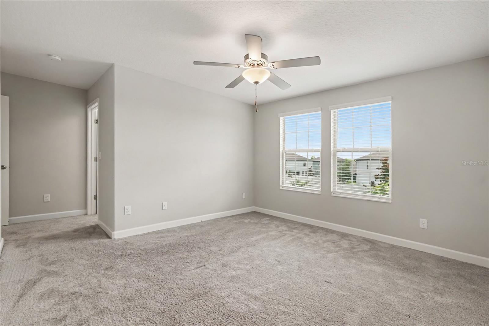 CONNERTON VILLAGE 2 PH 1C 2B 3 PRCL - Residential