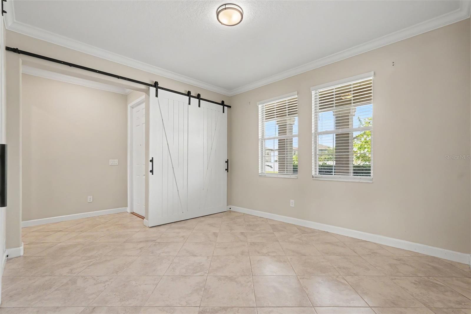 CONNERTON VILLAGE 2 PH 1C 2B 3 PRCL - Residential