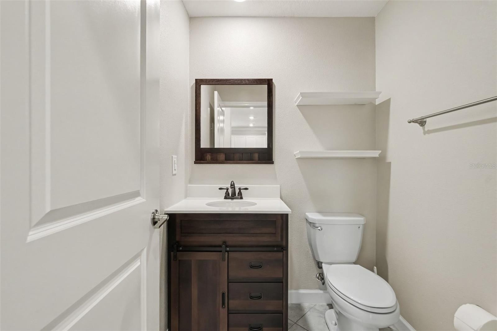 CONNERTON VILLAGE 2 PH 1C 2B 3 PRCL - Residential