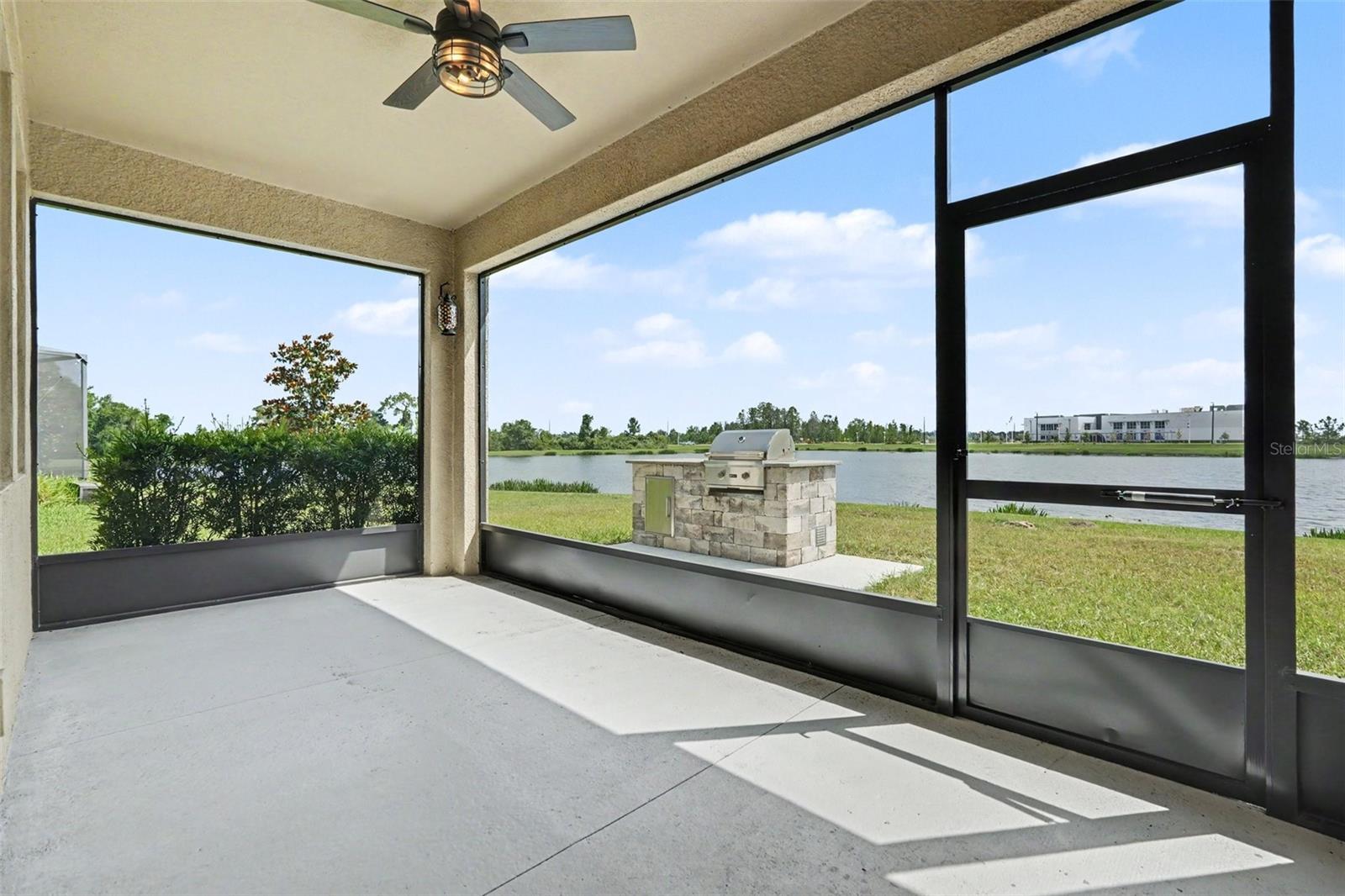 CONNERTON VILLAGE 2 PH 1C 2B 3 PRCL - Residential