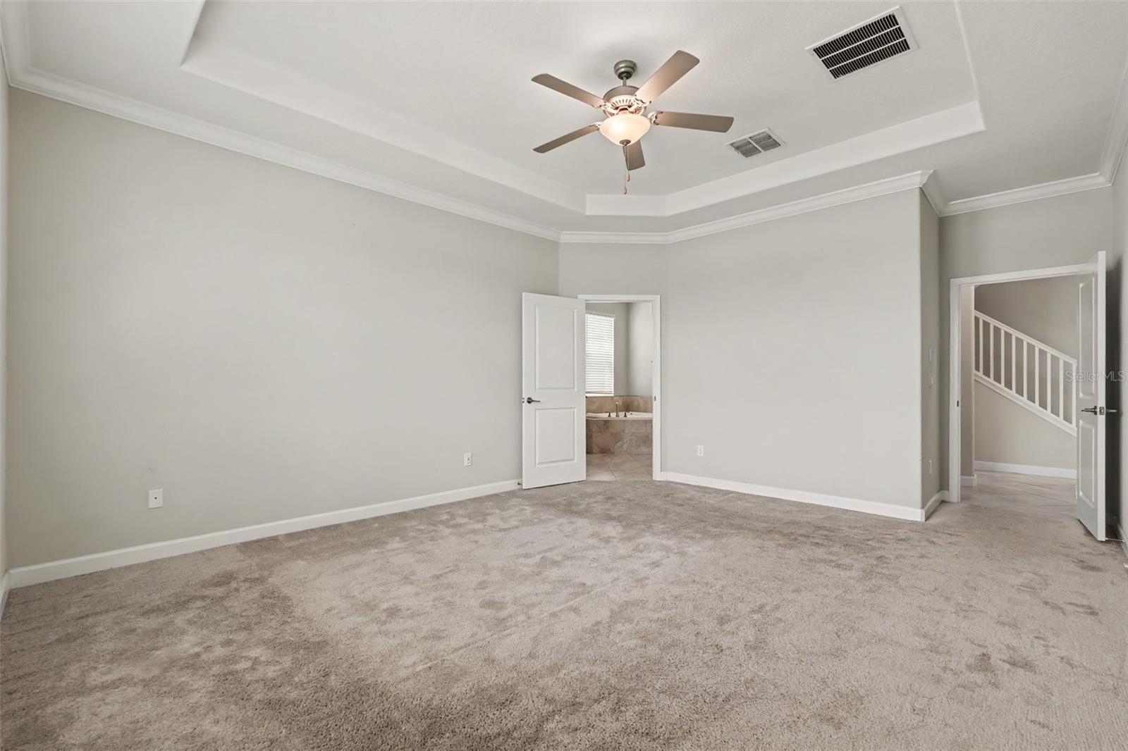 CONNERTON VILLAGE 2 PH 1C 2B 3 PRCL - Residential