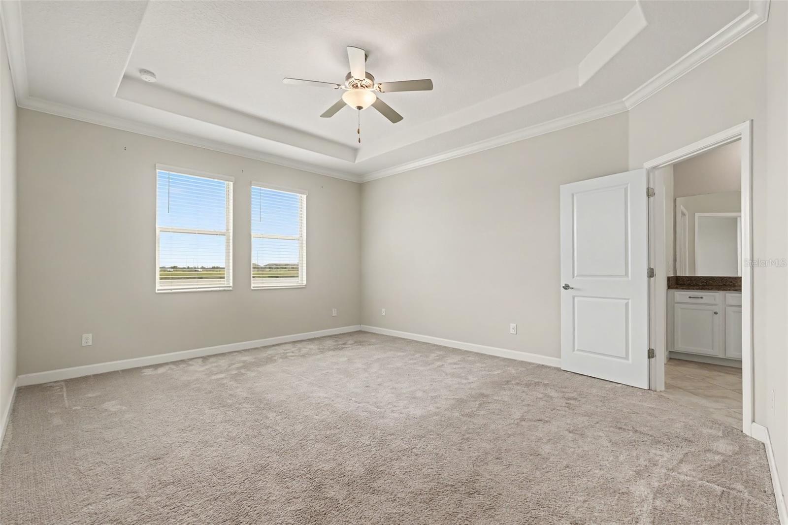 CONNERTON VILLAGE 2 PH 1C 2B 3 PRCL - Residential