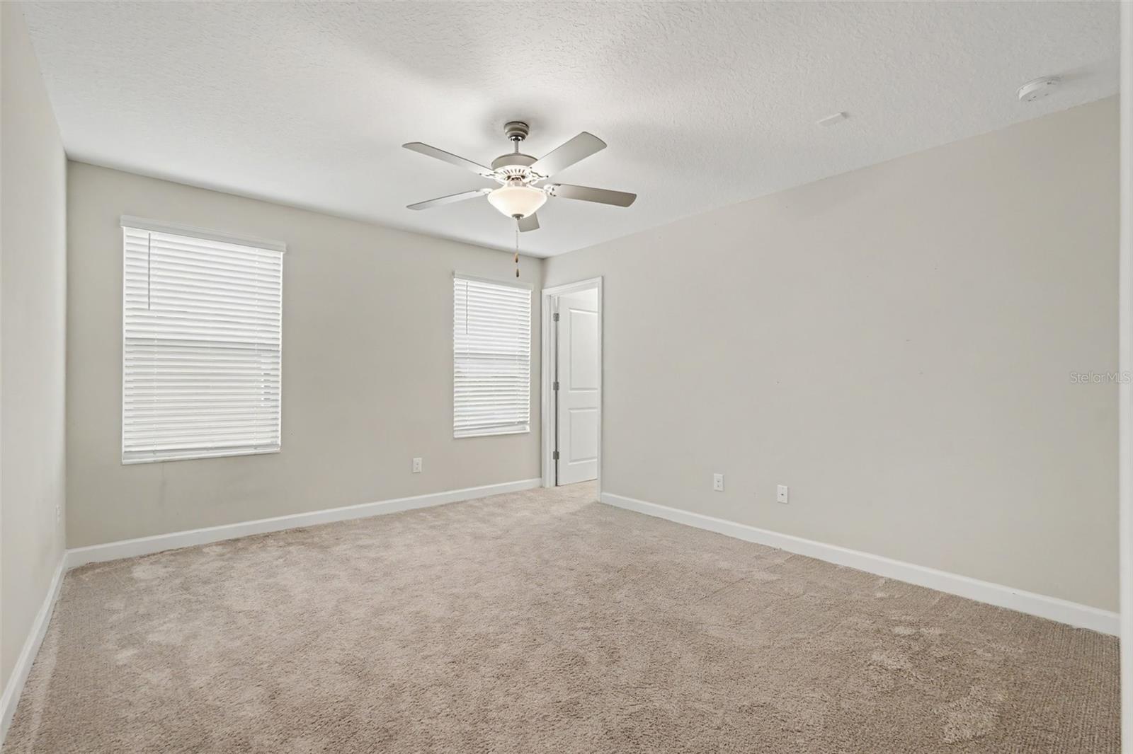 CONNERTON VILLAGE 2 PH 1C 2B 3 PRCL - Residential
