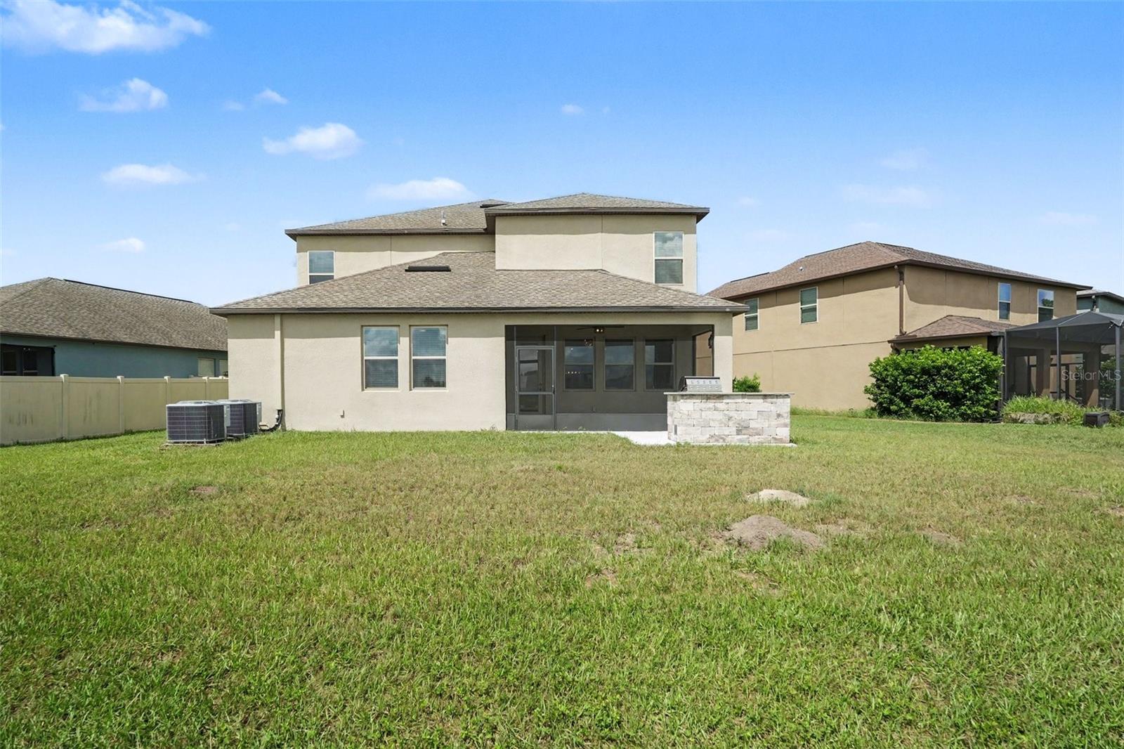 CONNERTON VILLAGE 2 PH 1C 2B 3 PRCL - Residential