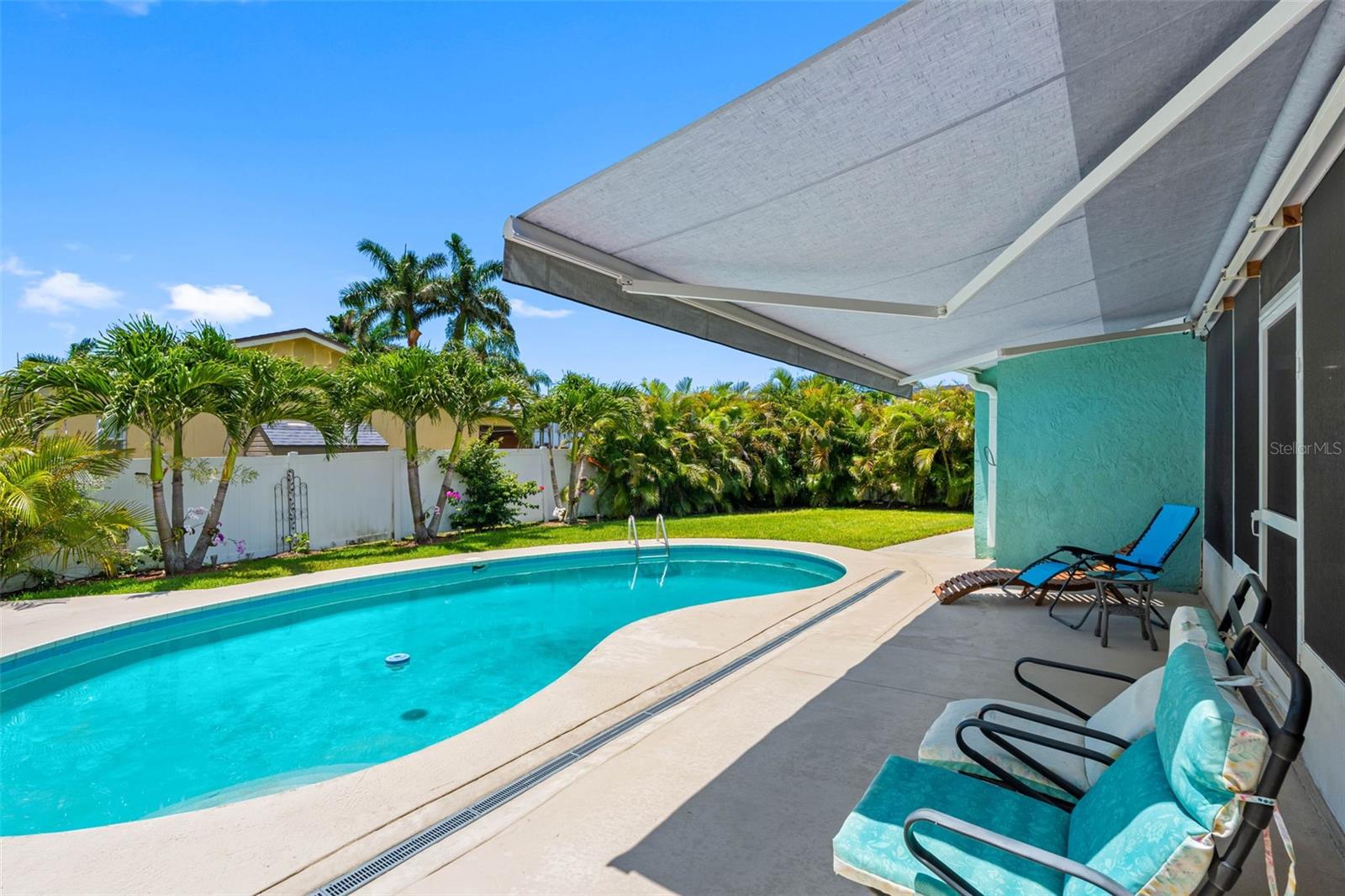 BAYHAVEN 3RD ADD - Residential