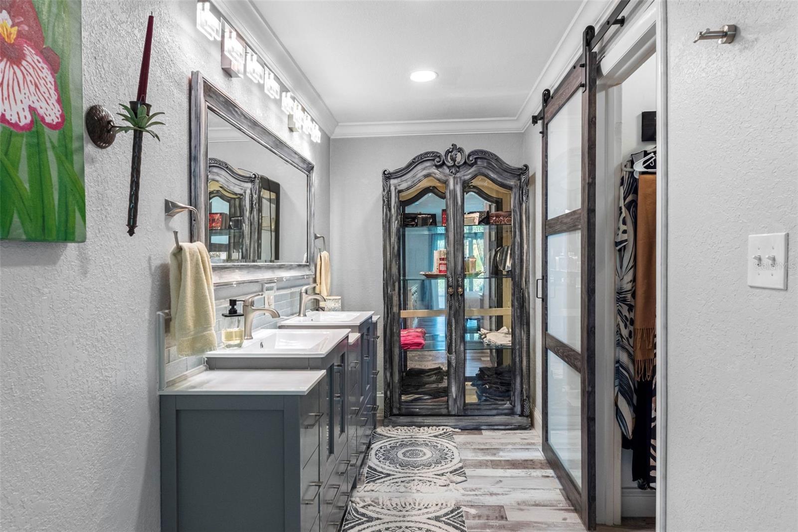 BAYHAVEN 3RD ADD - Residential