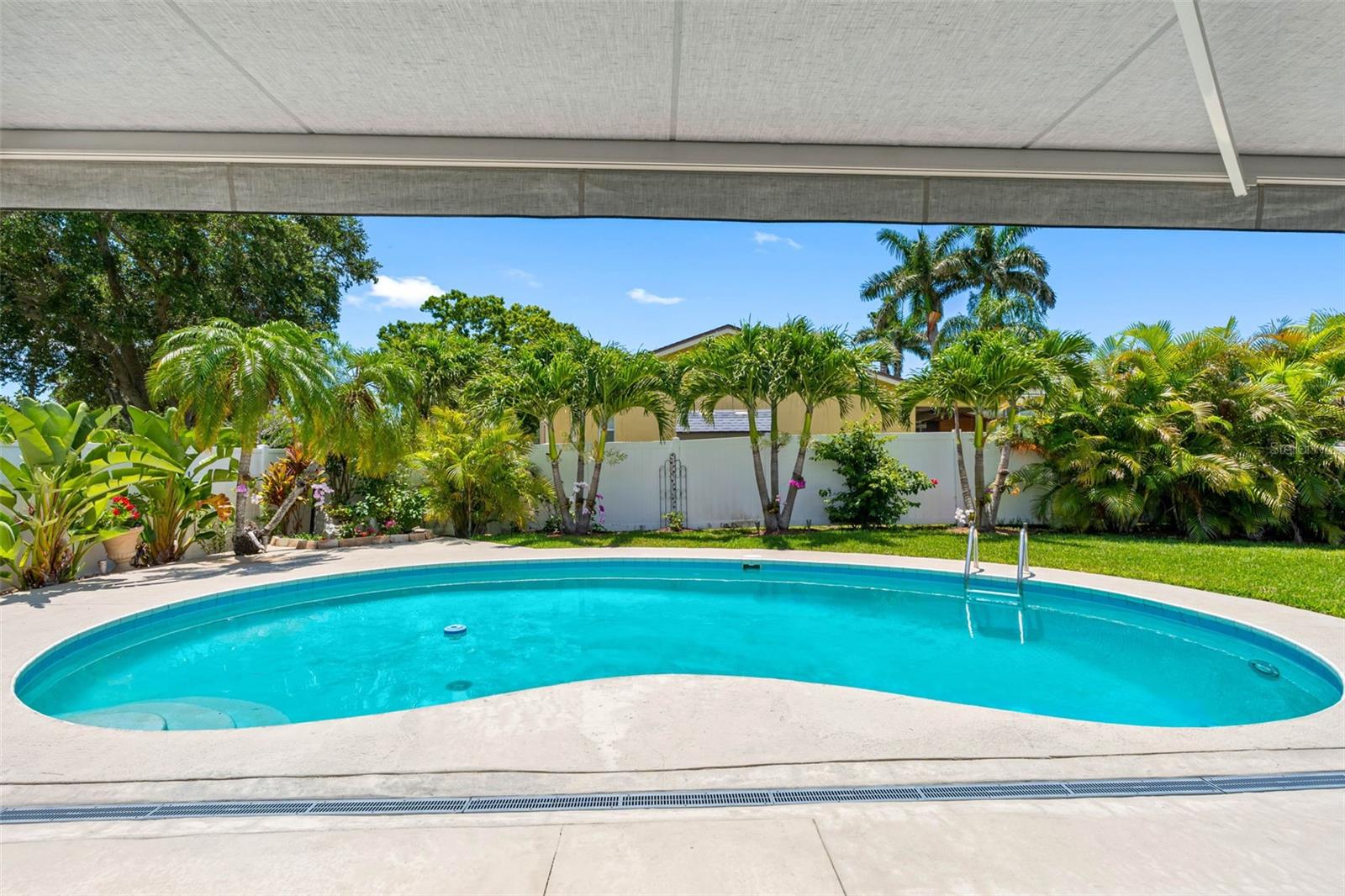 BAYHAVEN 3RD ADD - Residential