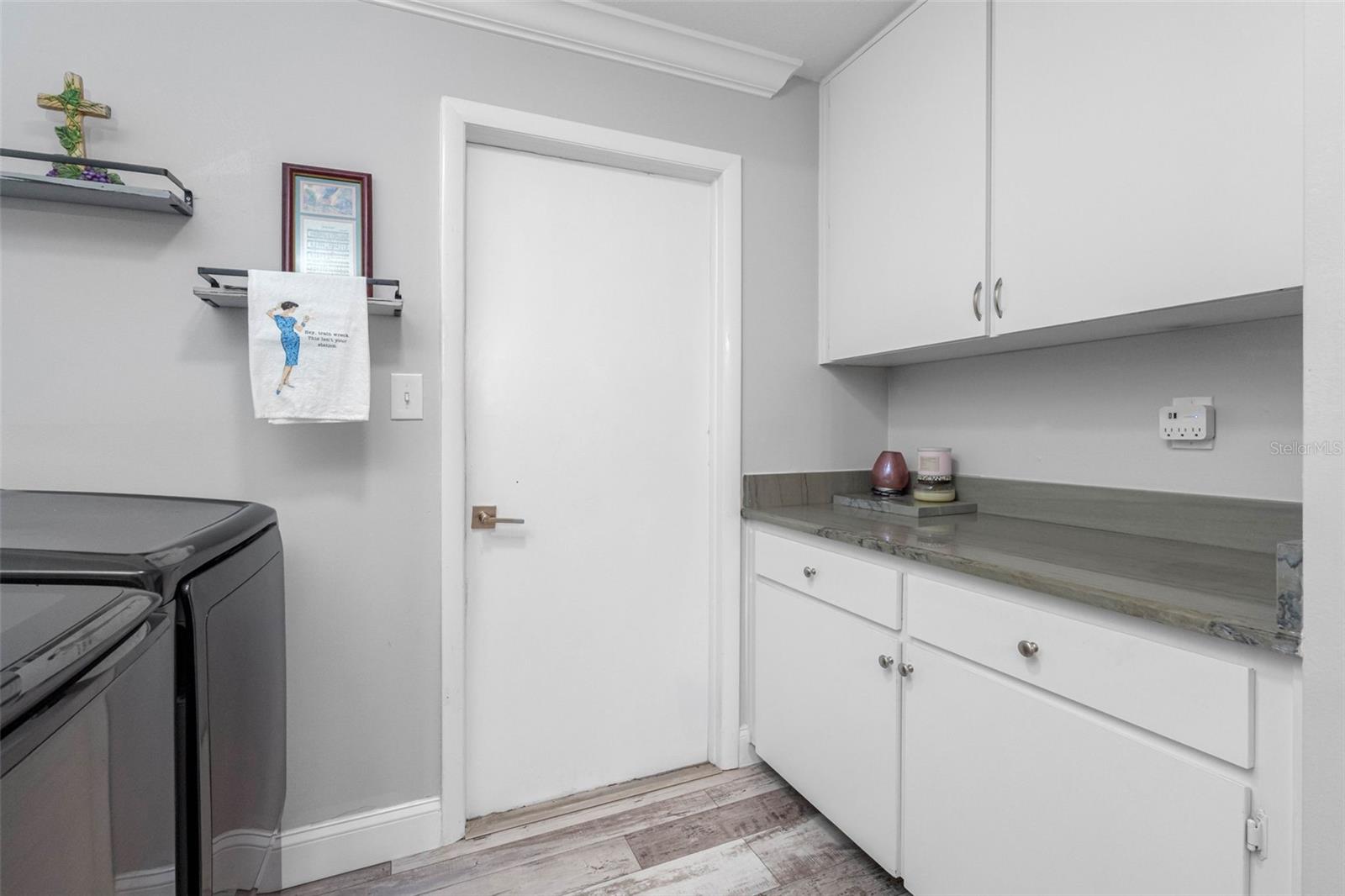 BAYHAVEN 3RD ADD - Residential