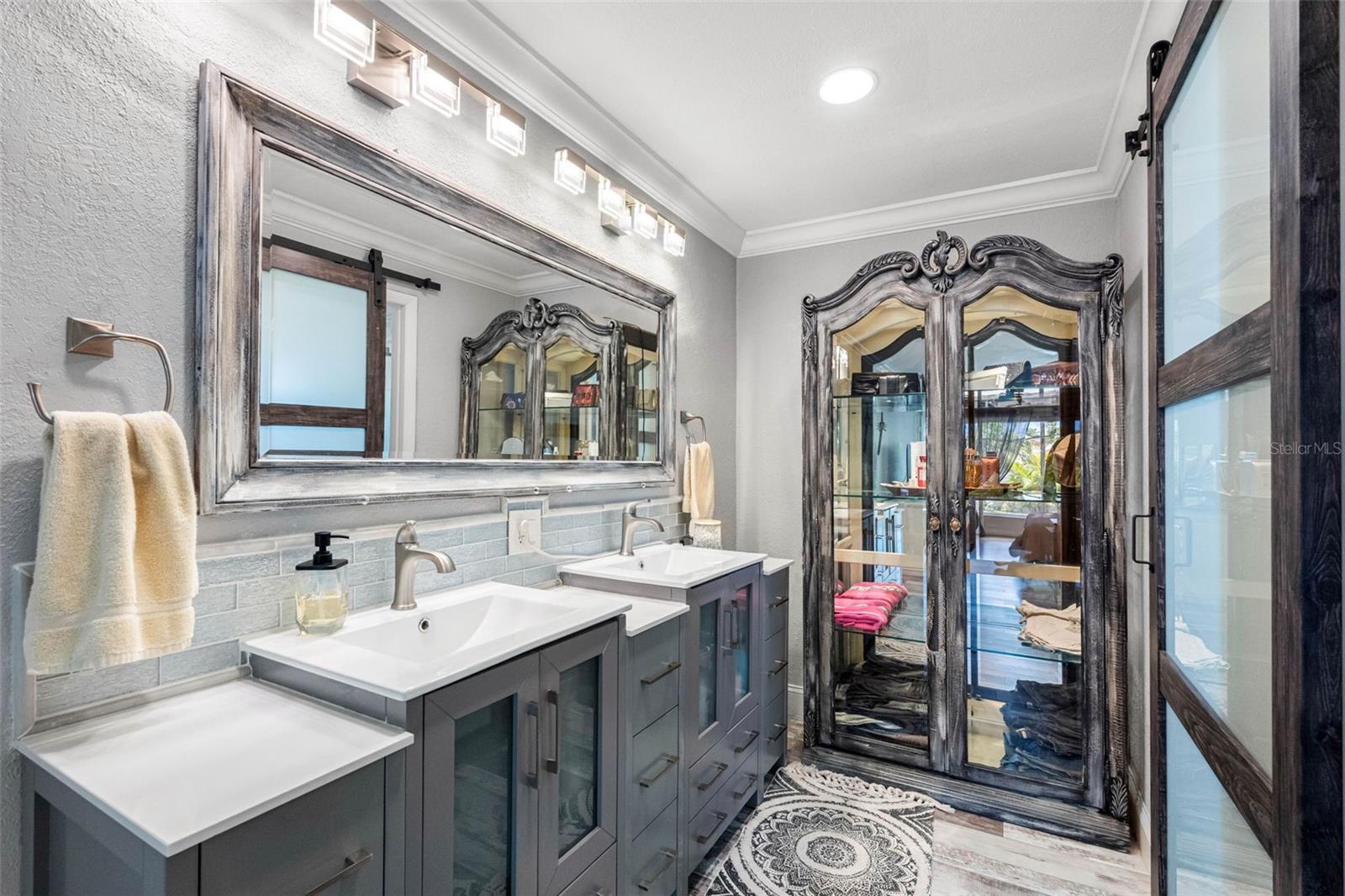 BAYHAVEN 3RD ADD - Residential
