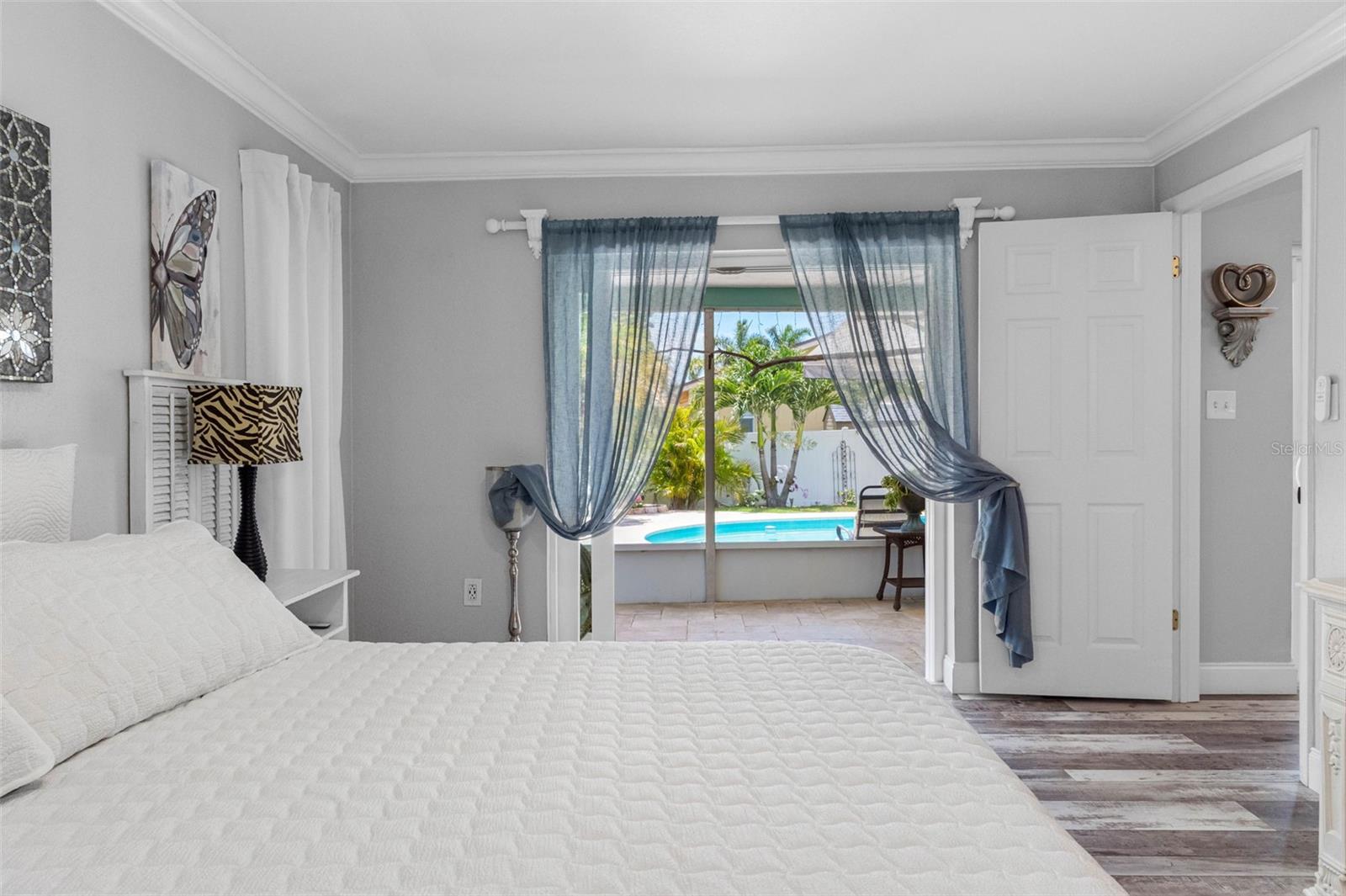 BAYHAVEN 3RD ADD - Residential