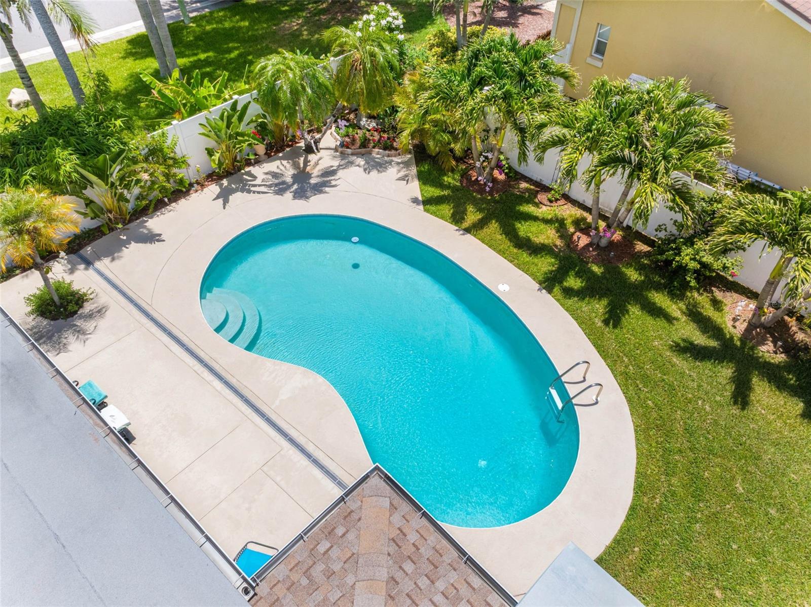 BAYHAVEN 3RD ADD - Residential