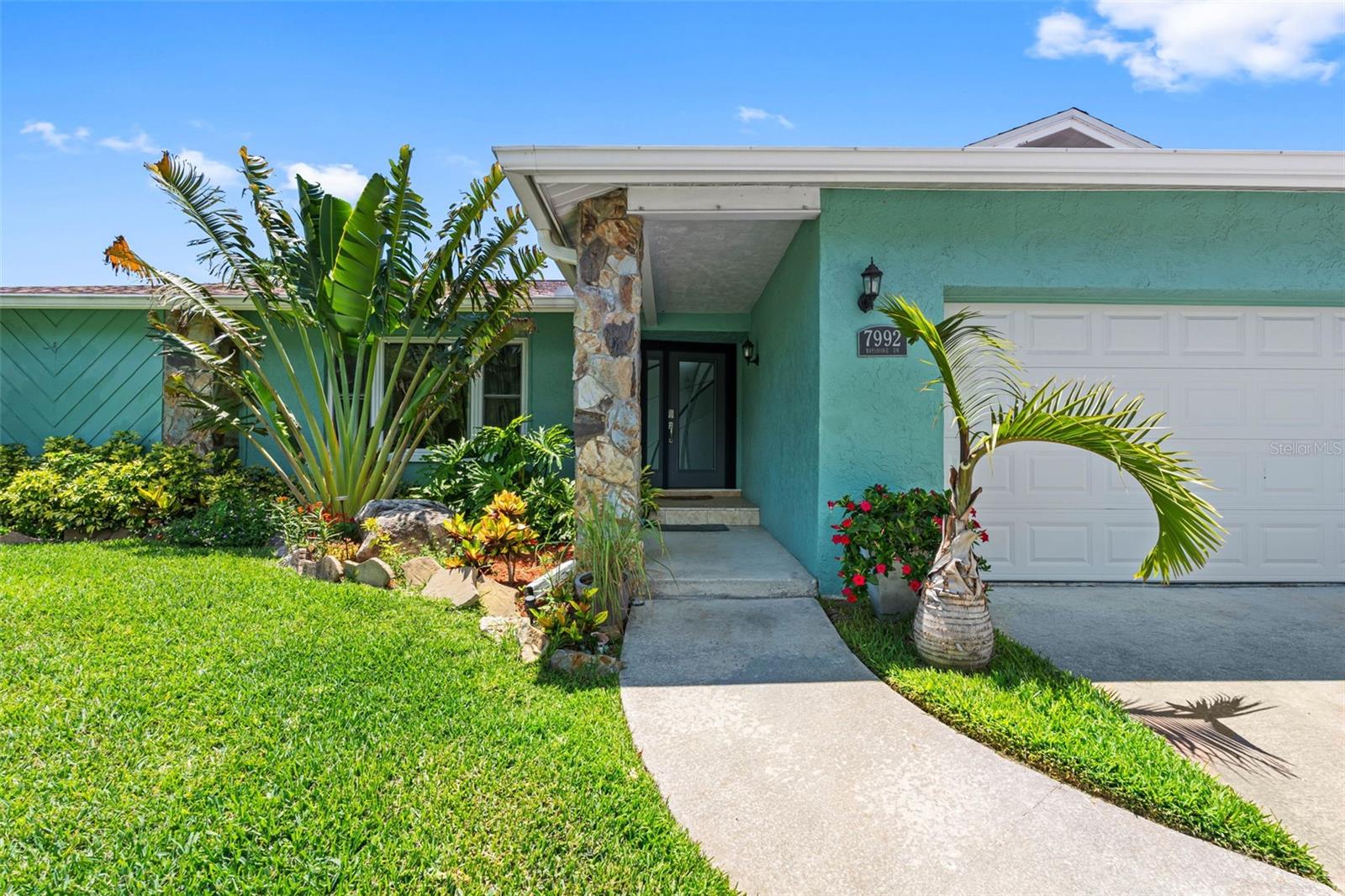 BAYHAVEN 3RD ADD - Residential