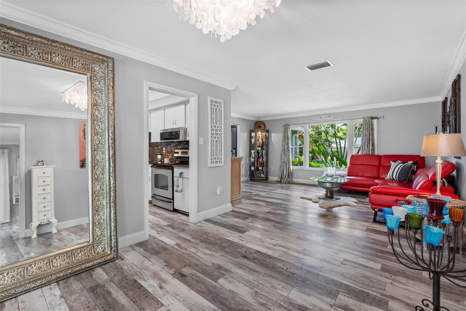 BAYHAVEN 3RD ADD - Residential