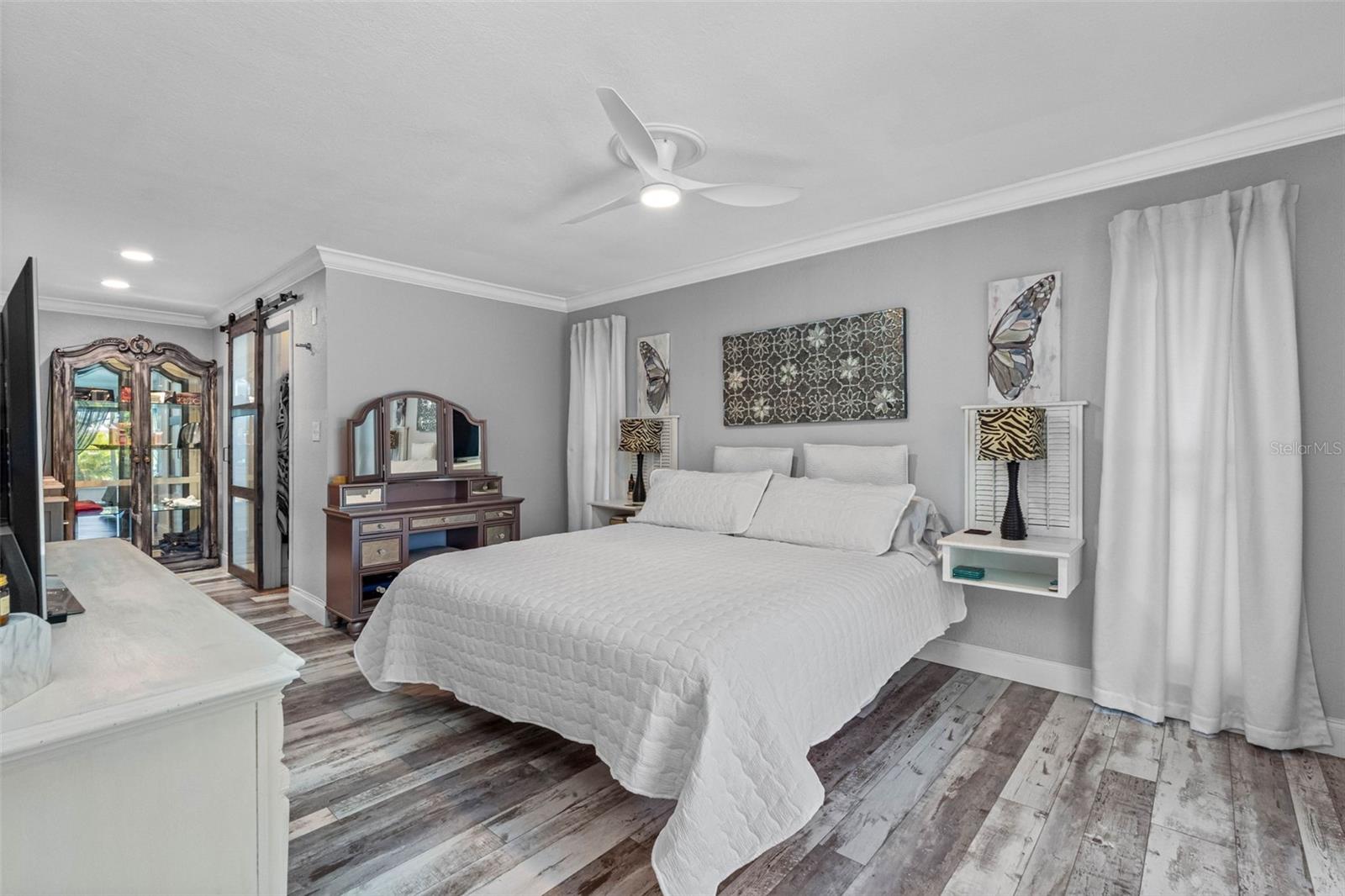 BAYHAVEN 3RD ADD - Residential