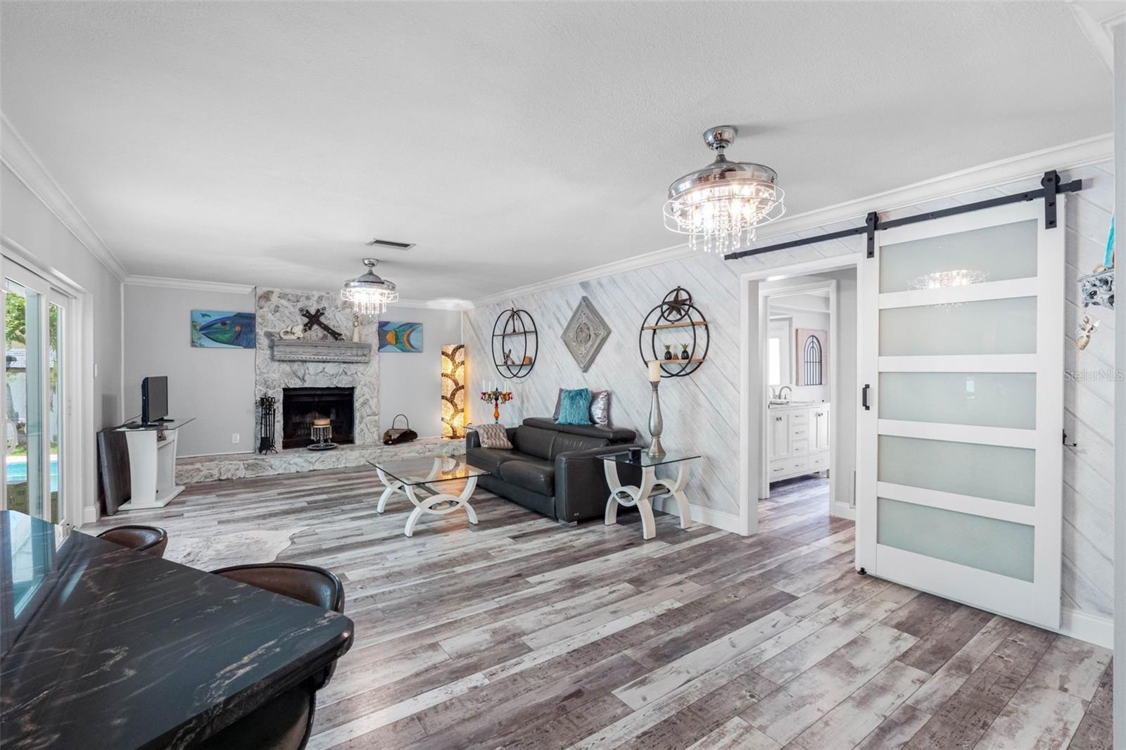 BAYHAVEN 3RD ADD - Residential