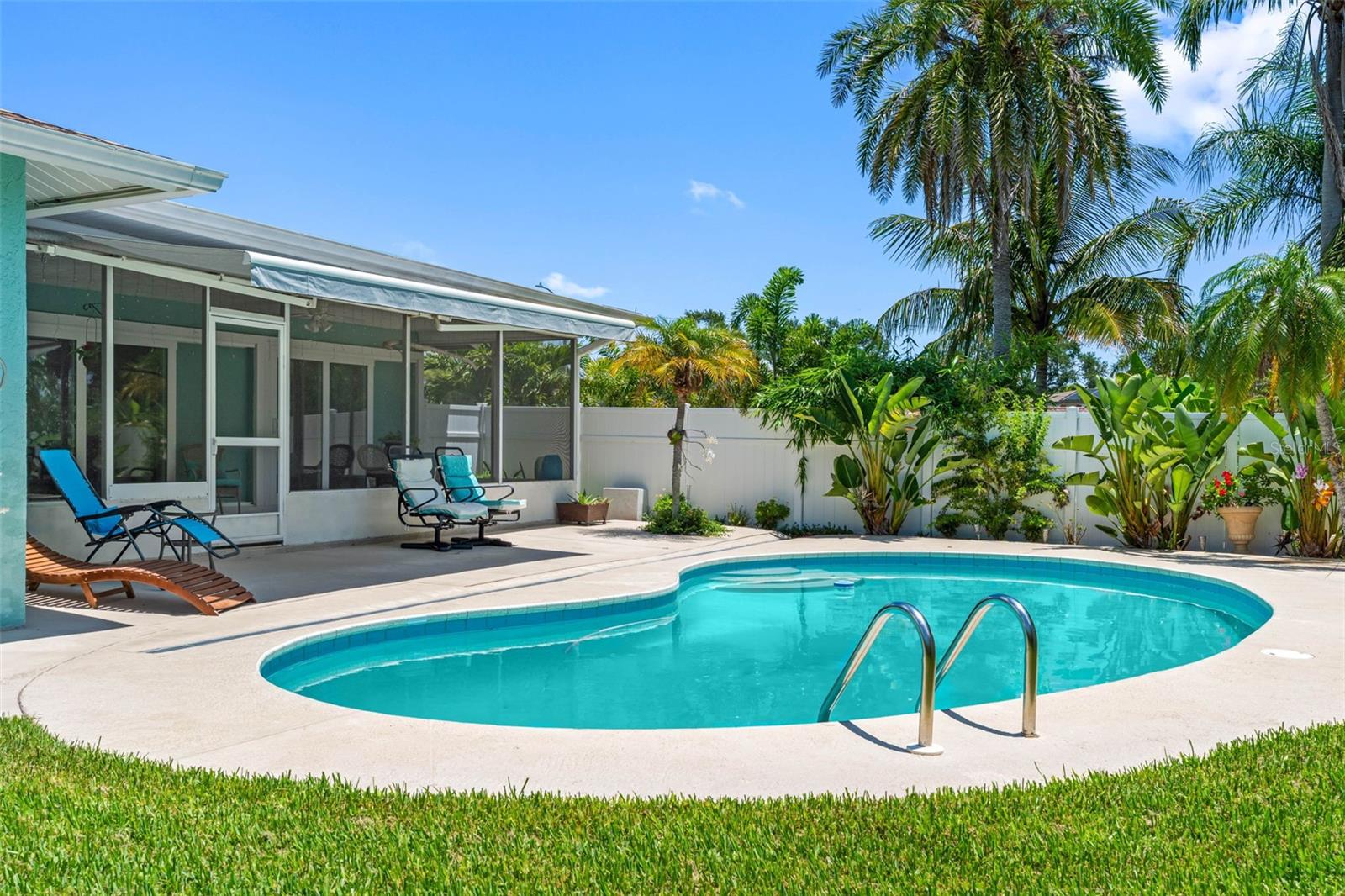 BAYHAVEN 3RD ADD - Residential