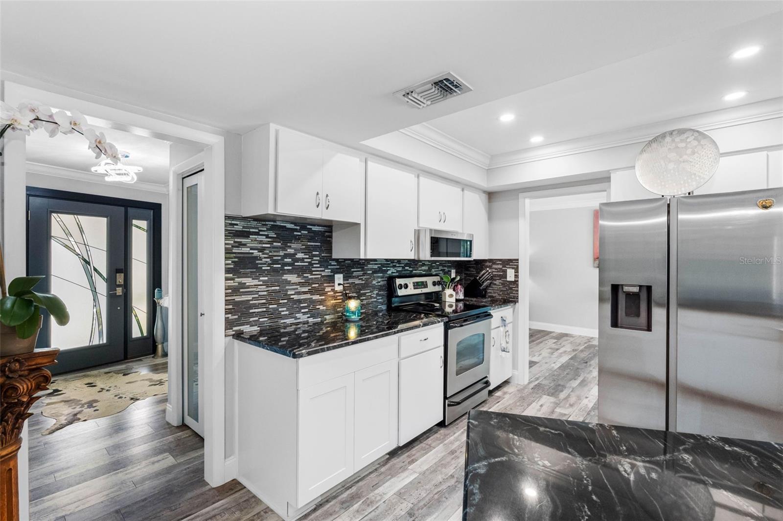 BAYHAVEN 3RD ADD - Residential