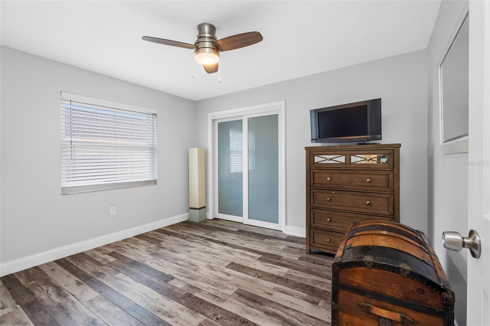 BAYHAVEN 3RD ADD - Residential