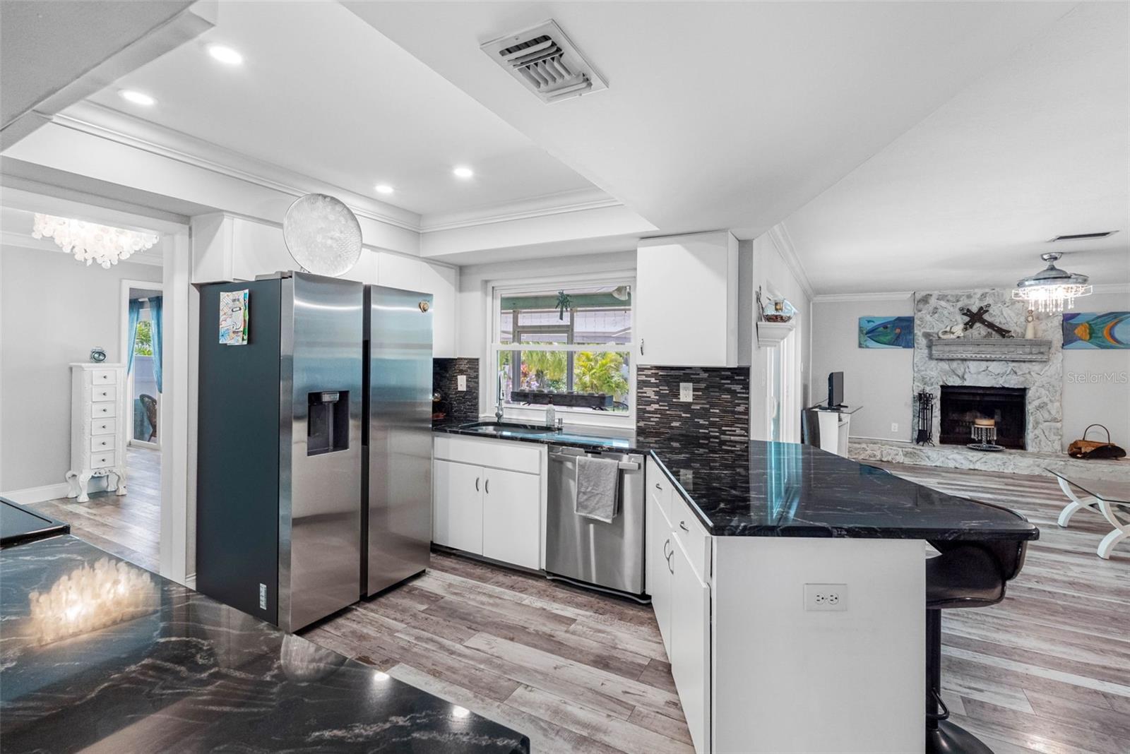 BAYHAVEN 3RD ADD - Residential