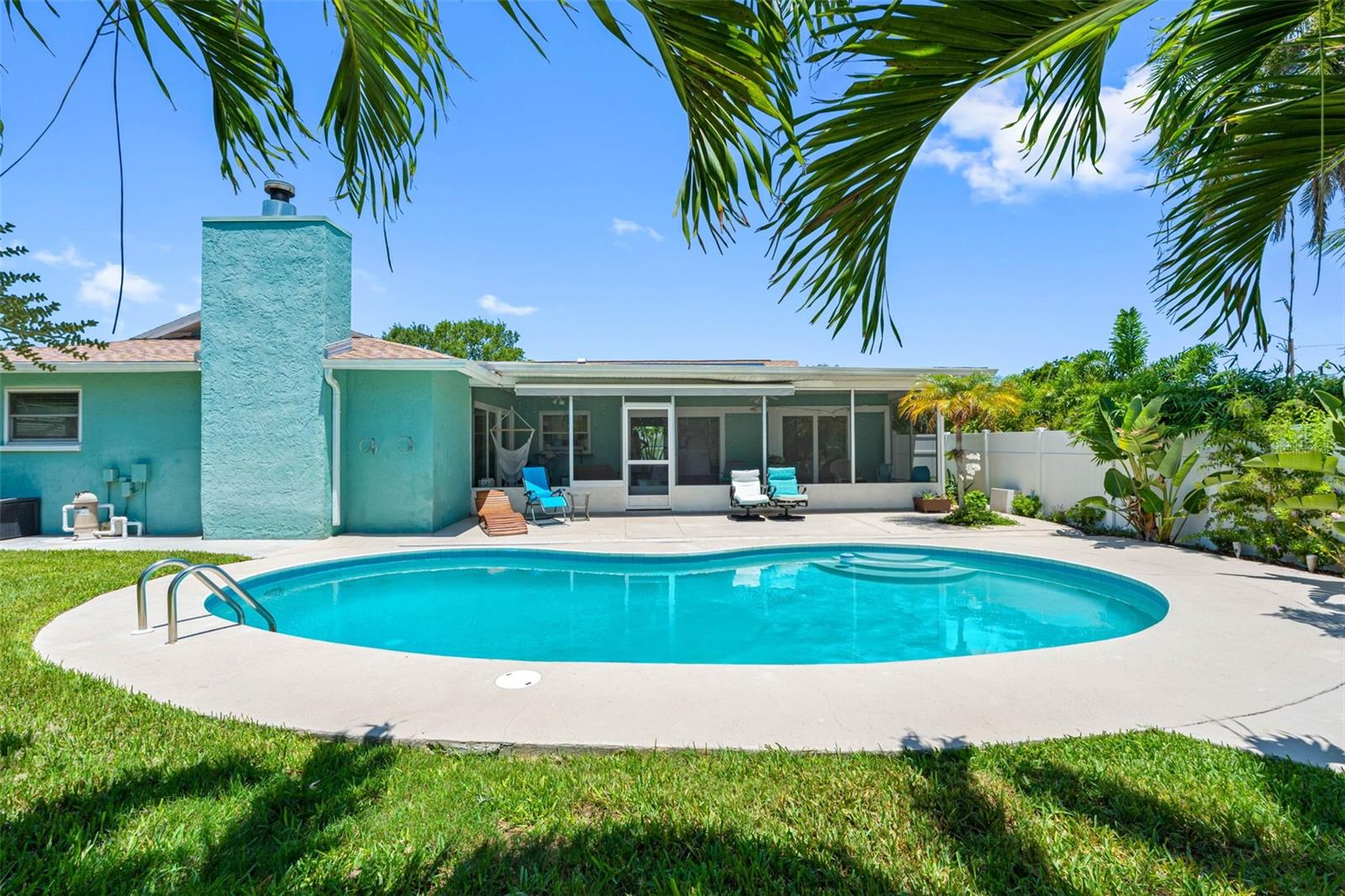 BAYHAVEN 3RD ADD - Residential
